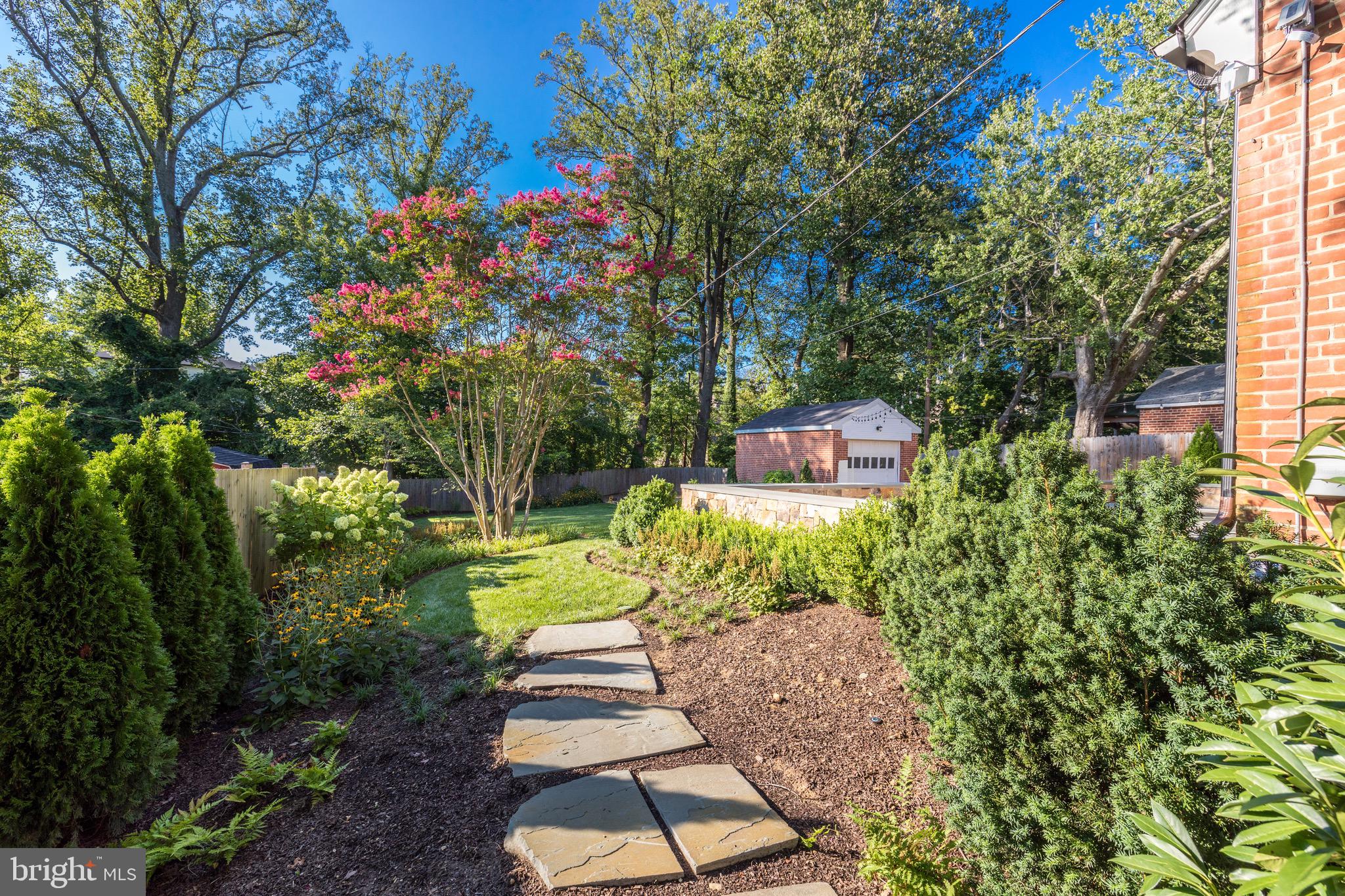 HILLWOOD - Residential