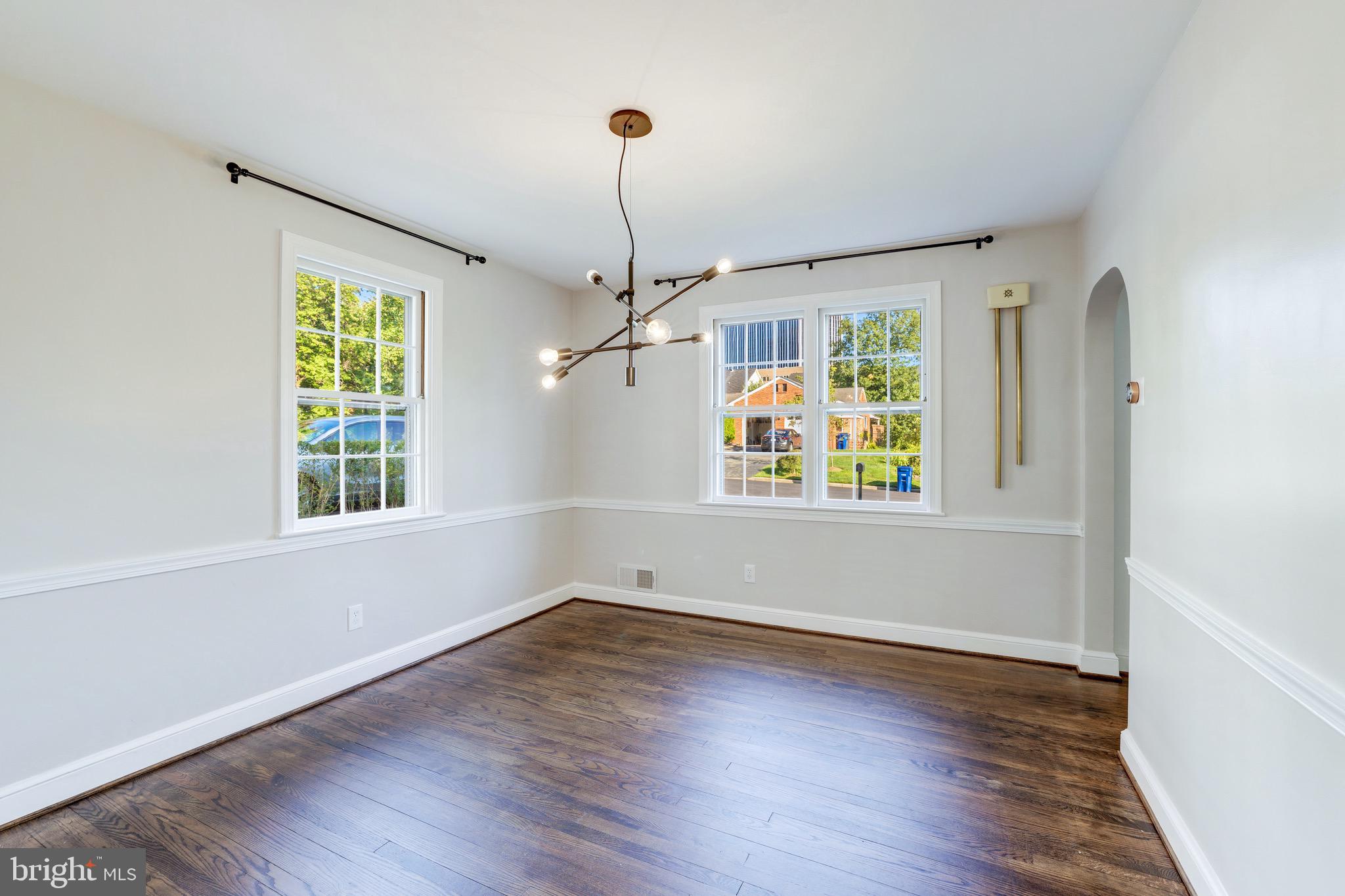 HILLWOOD - Residential