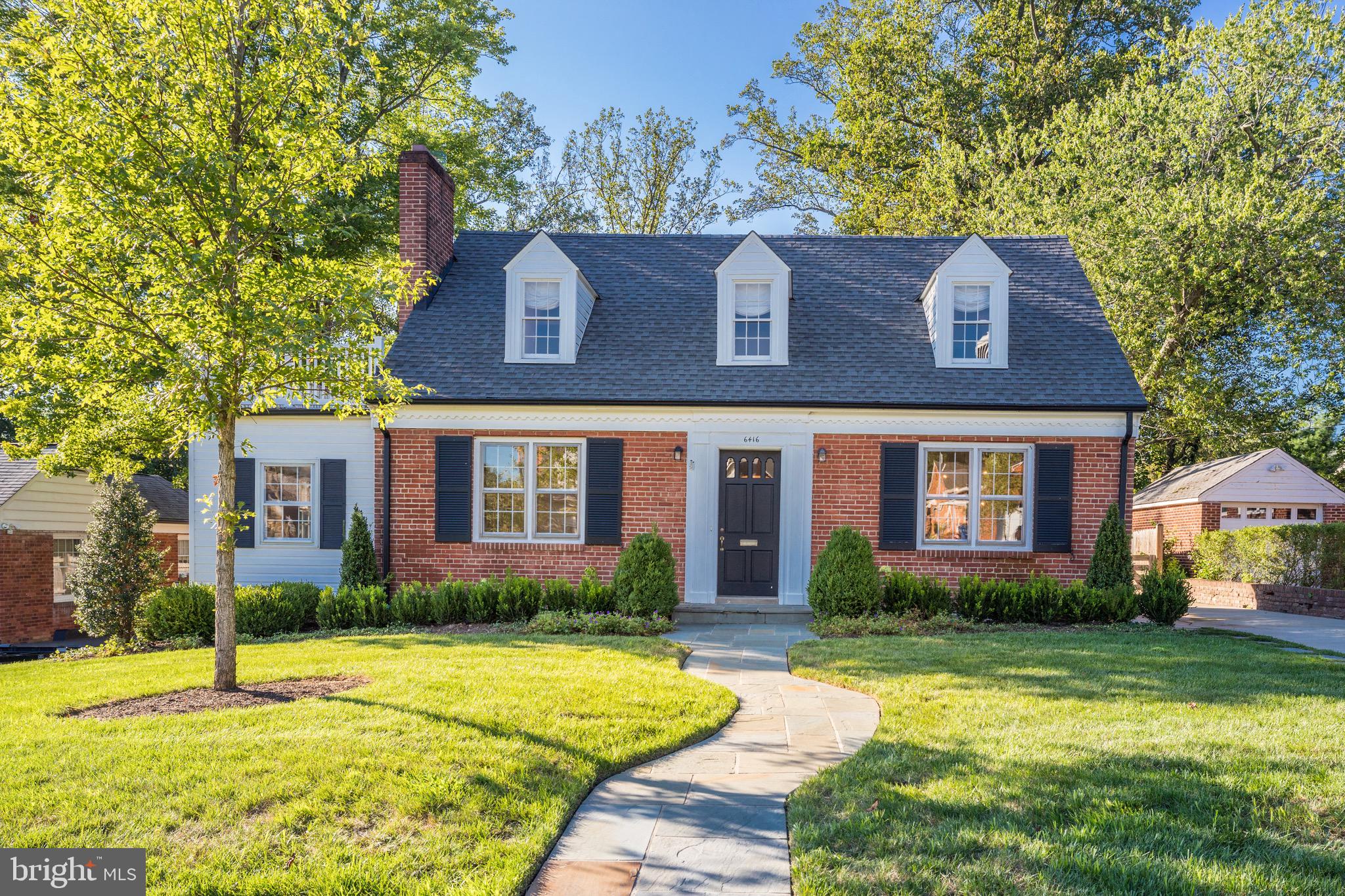 HILLWOOD - Residential