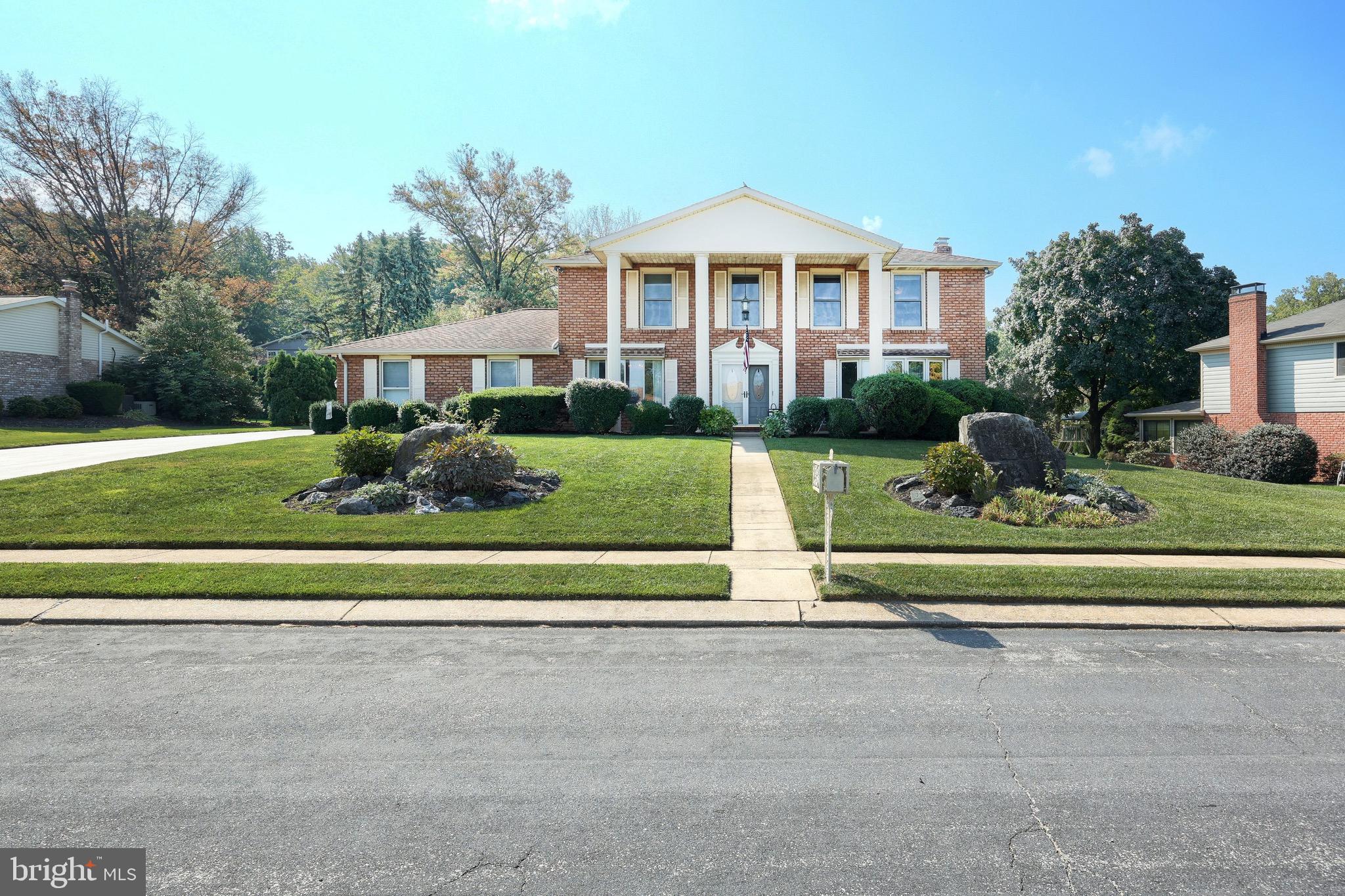 3410 BLACKFRIAR LANE
