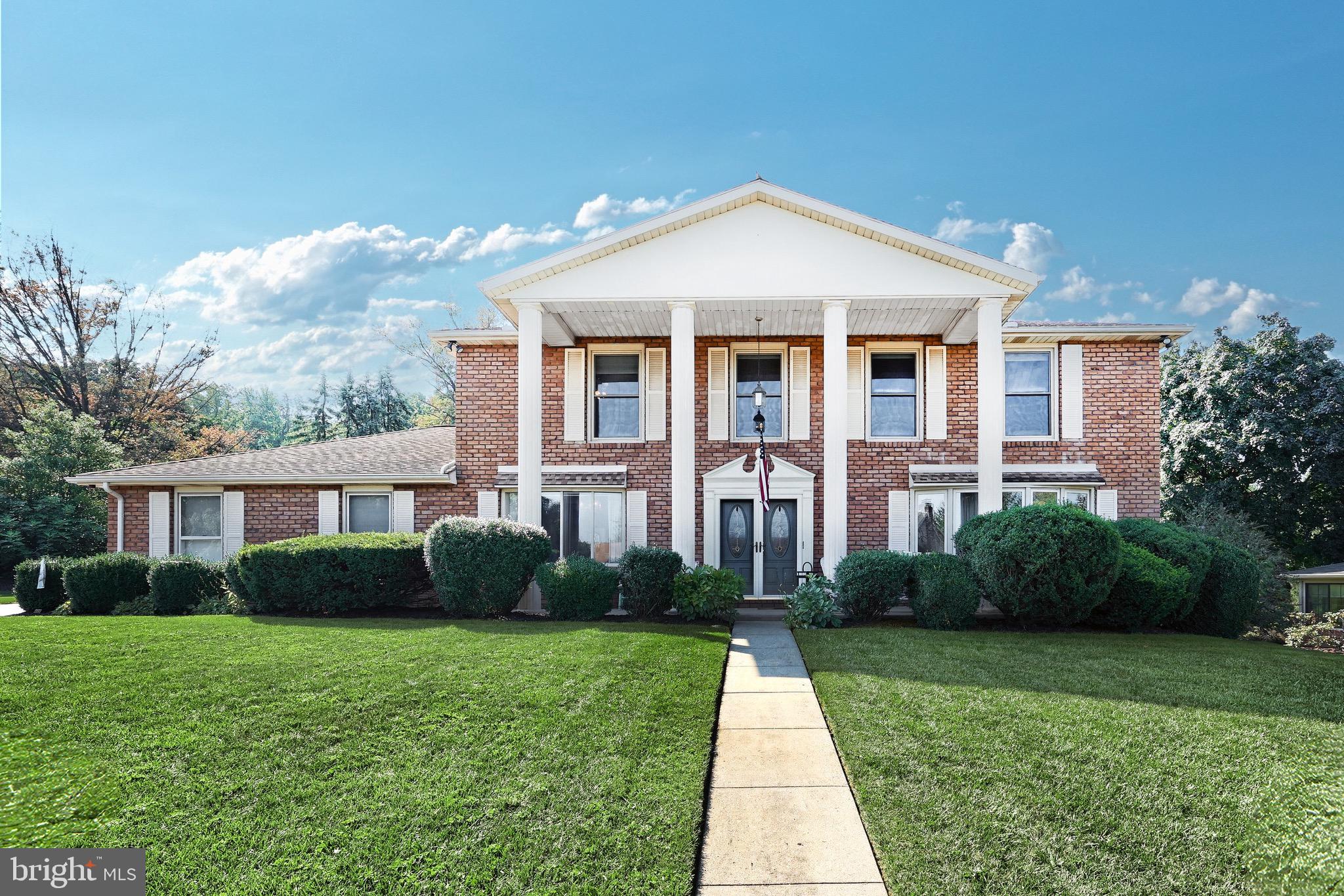 3410 BLACKFRIAR LANE