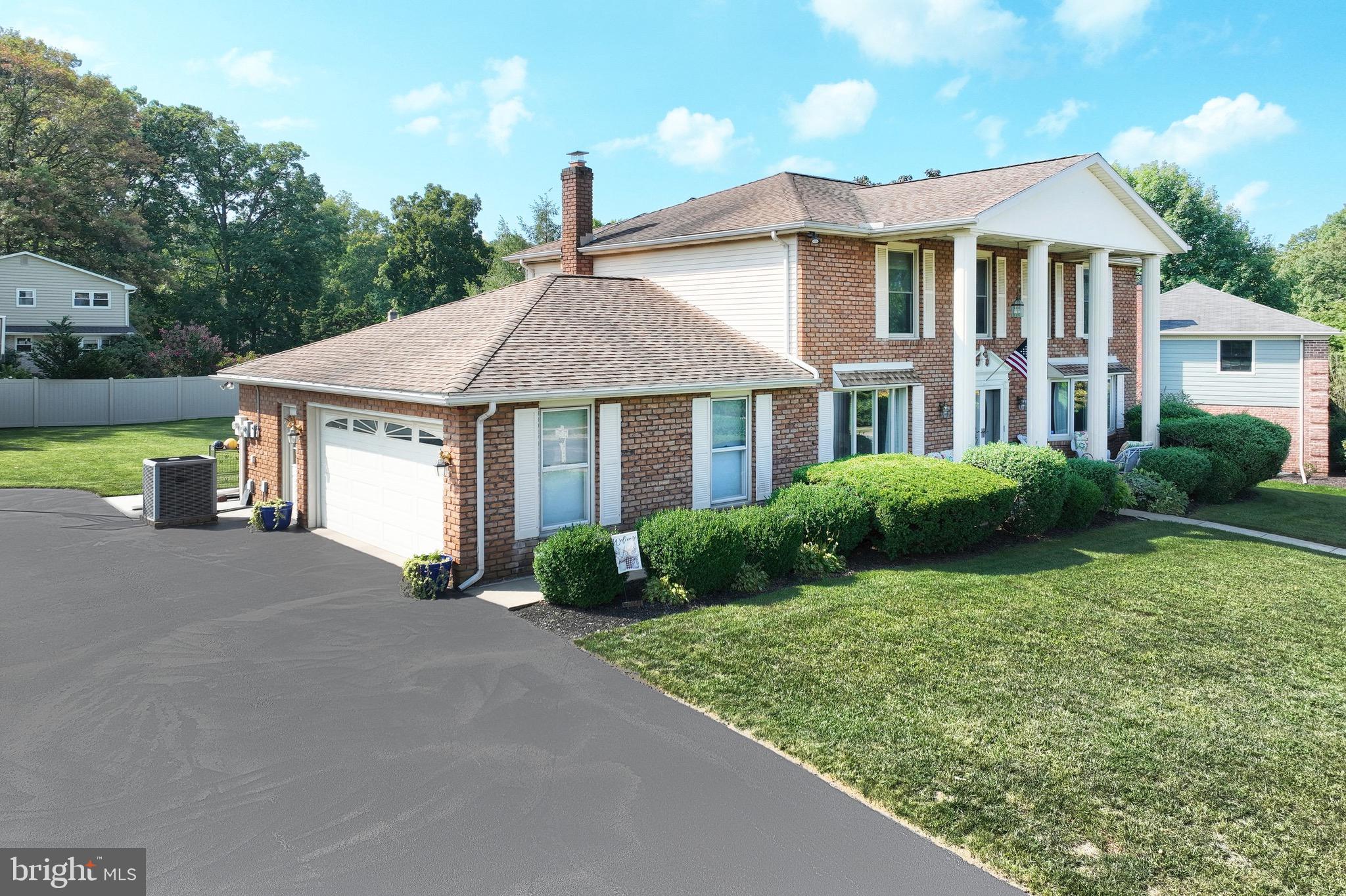 3410 BLACKFRIAR LANE
