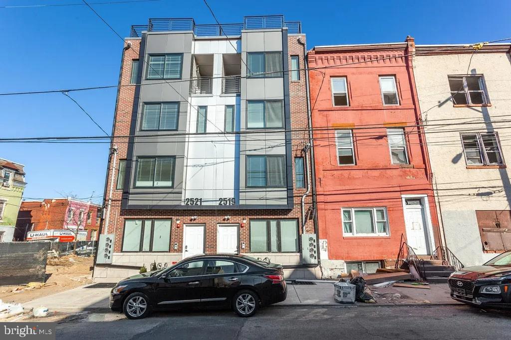 BREWERYTOWN - Residential Lease