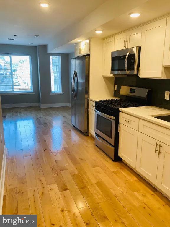 BREWERYTOWN - Residential Lease