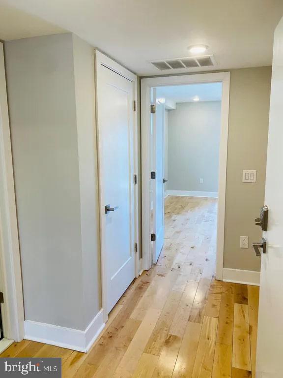 BREWERYTOWN - Residential Lease