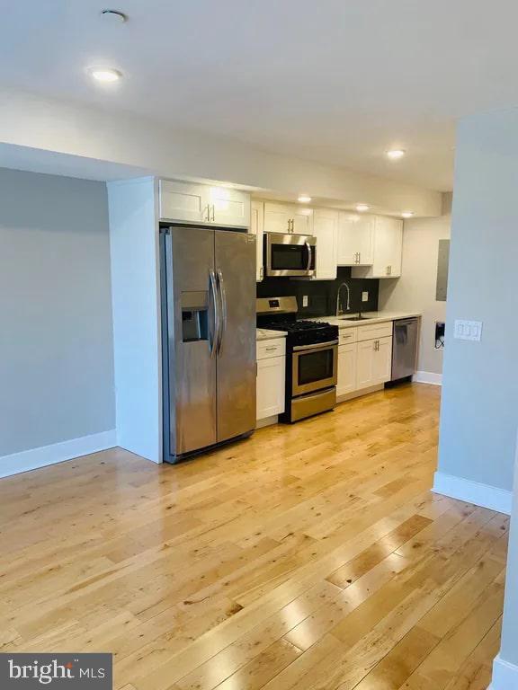 BREWERYTOWN - Residential Lease