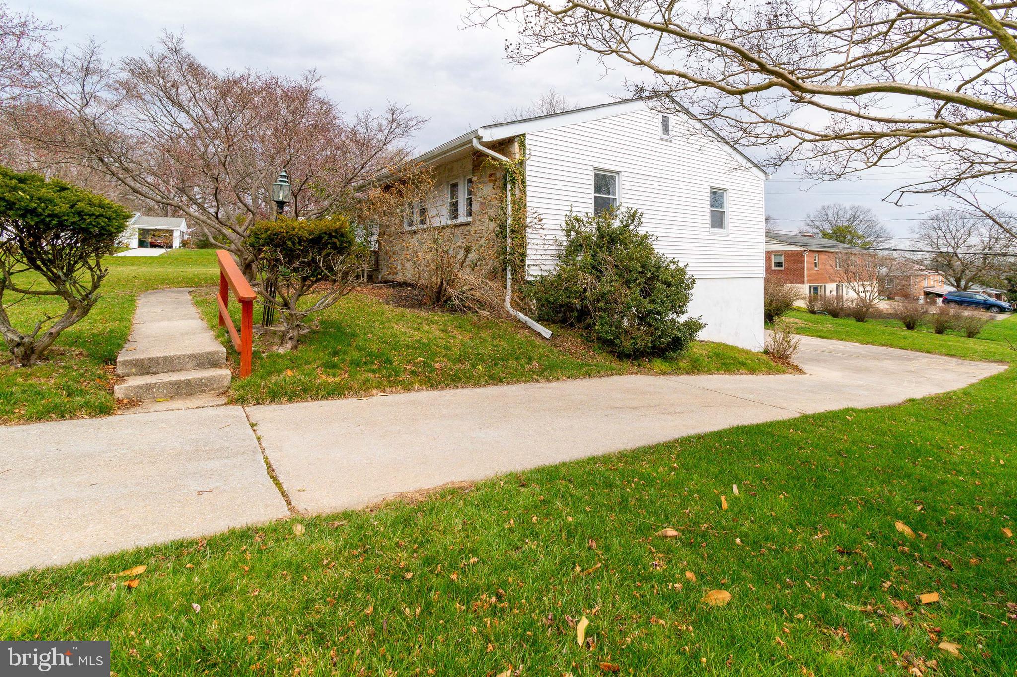 CHATTERLEIGH - Residential