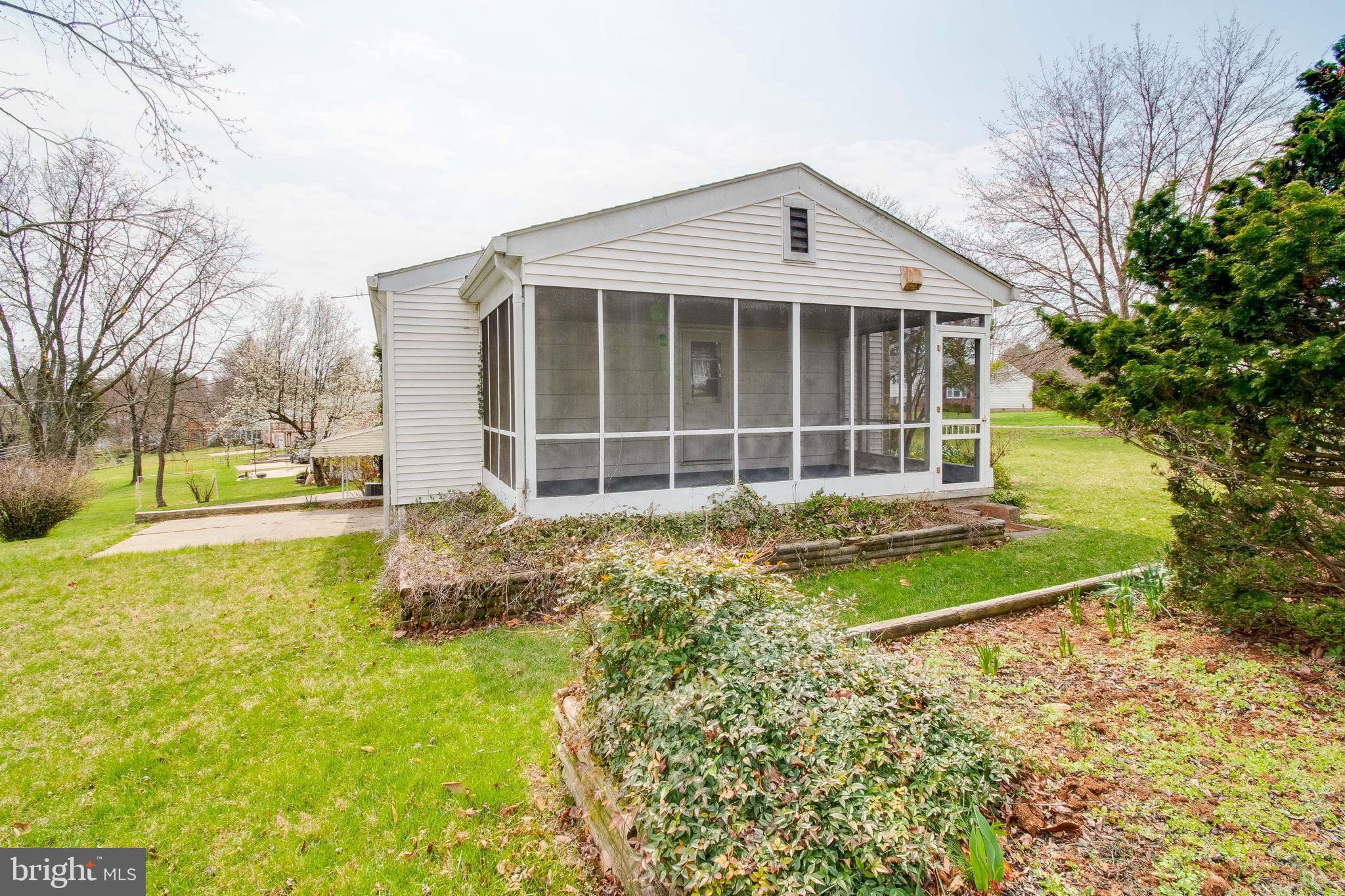 CHATTERLEIGH - Residential