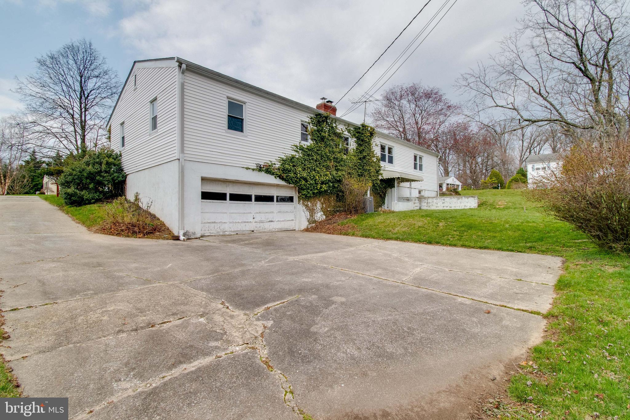 CHATTERLEIGH - Residential