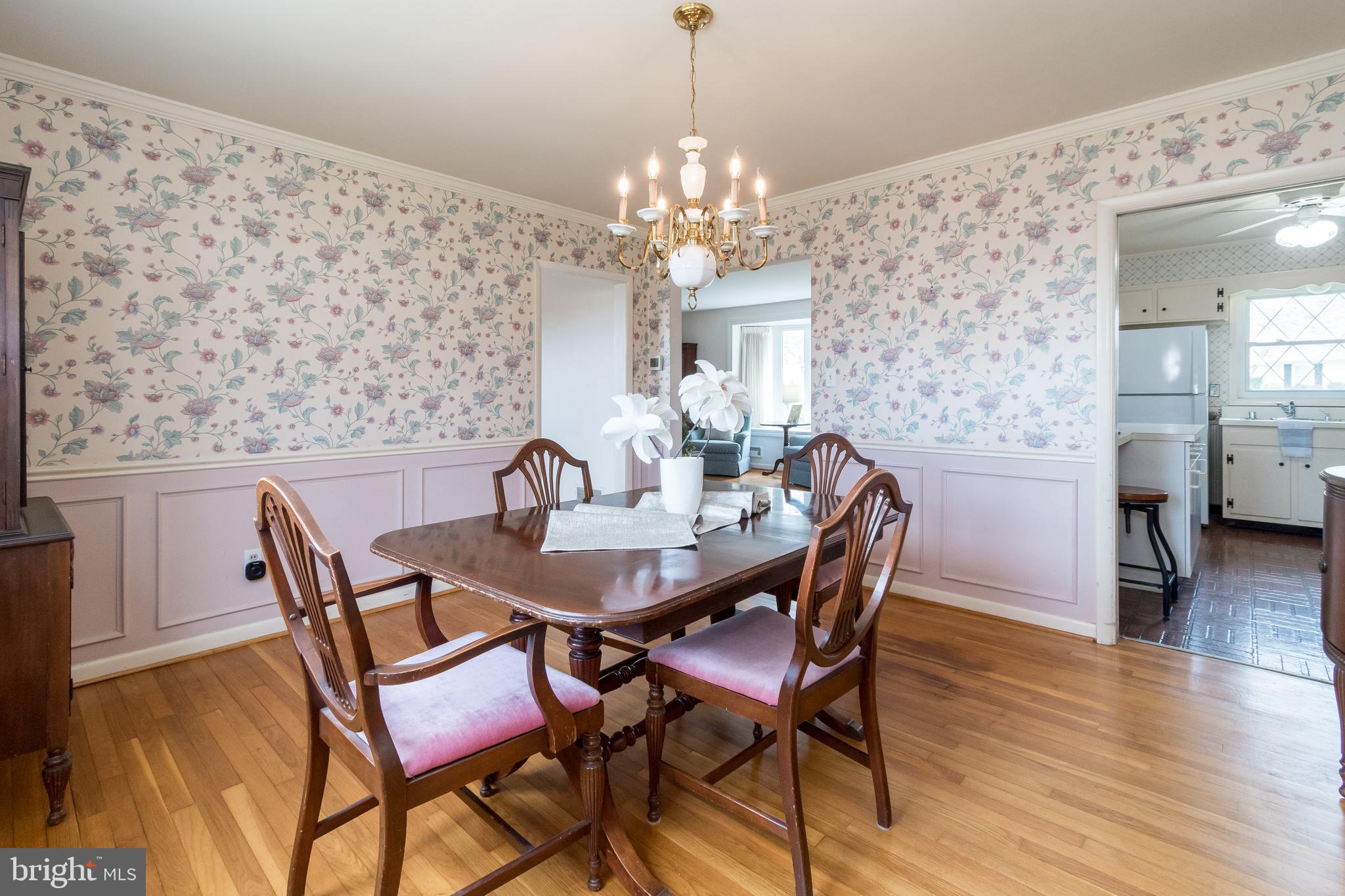 CHATTERLEIGH - Residential