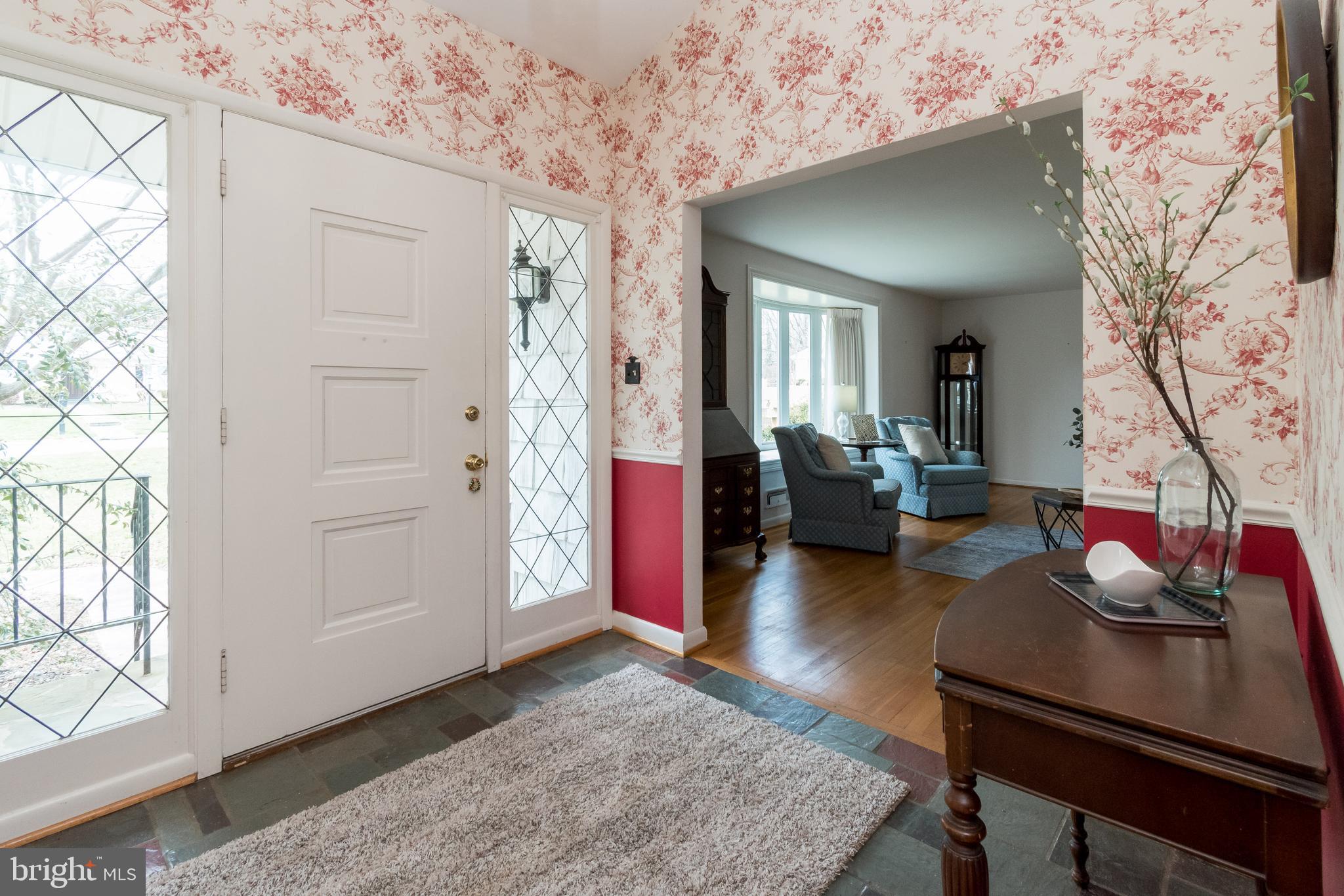 CHATTERLEIGH - Residential