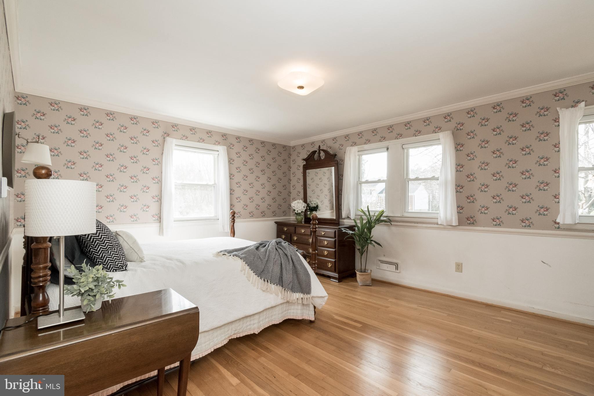 CHATTERLEIGH - Residential