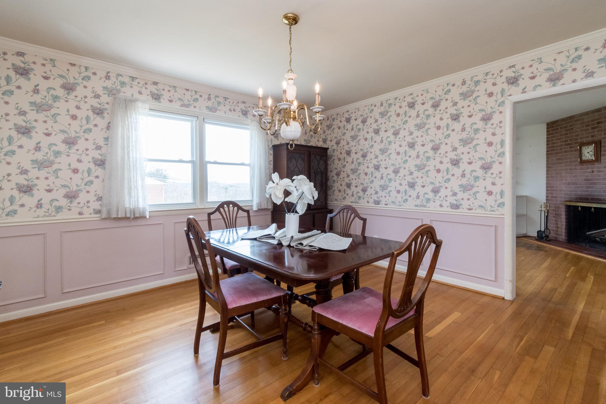 CHATTERLEIGH - Residential