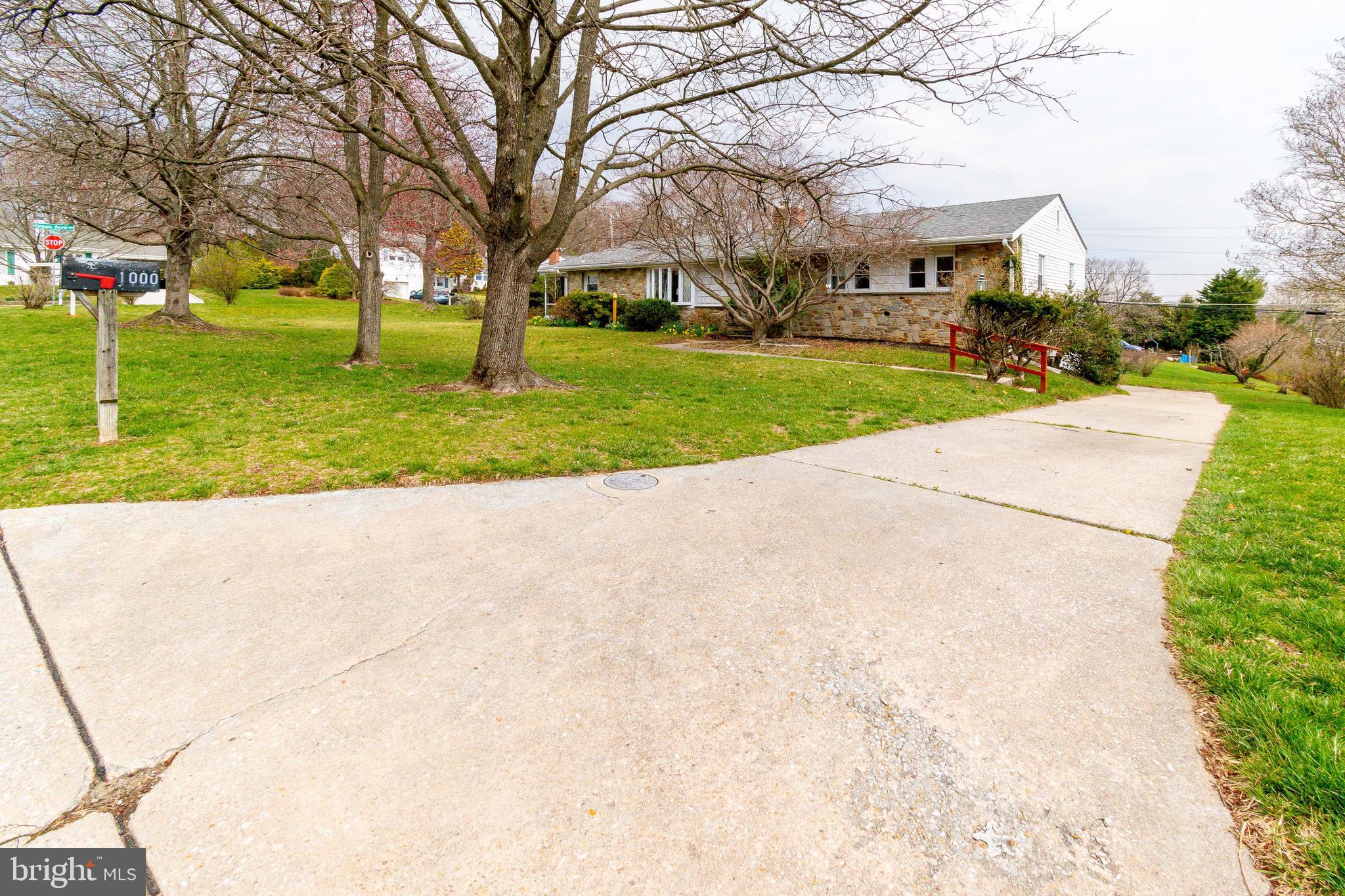 CHATTERLEIGH - Residential