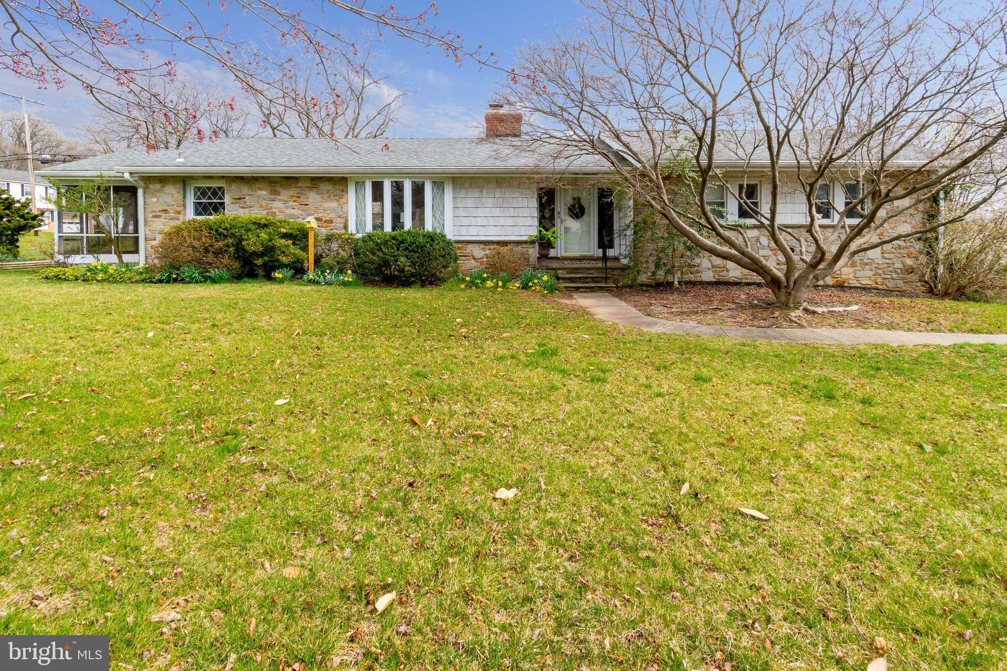 CHATTERLEIGH - Residential