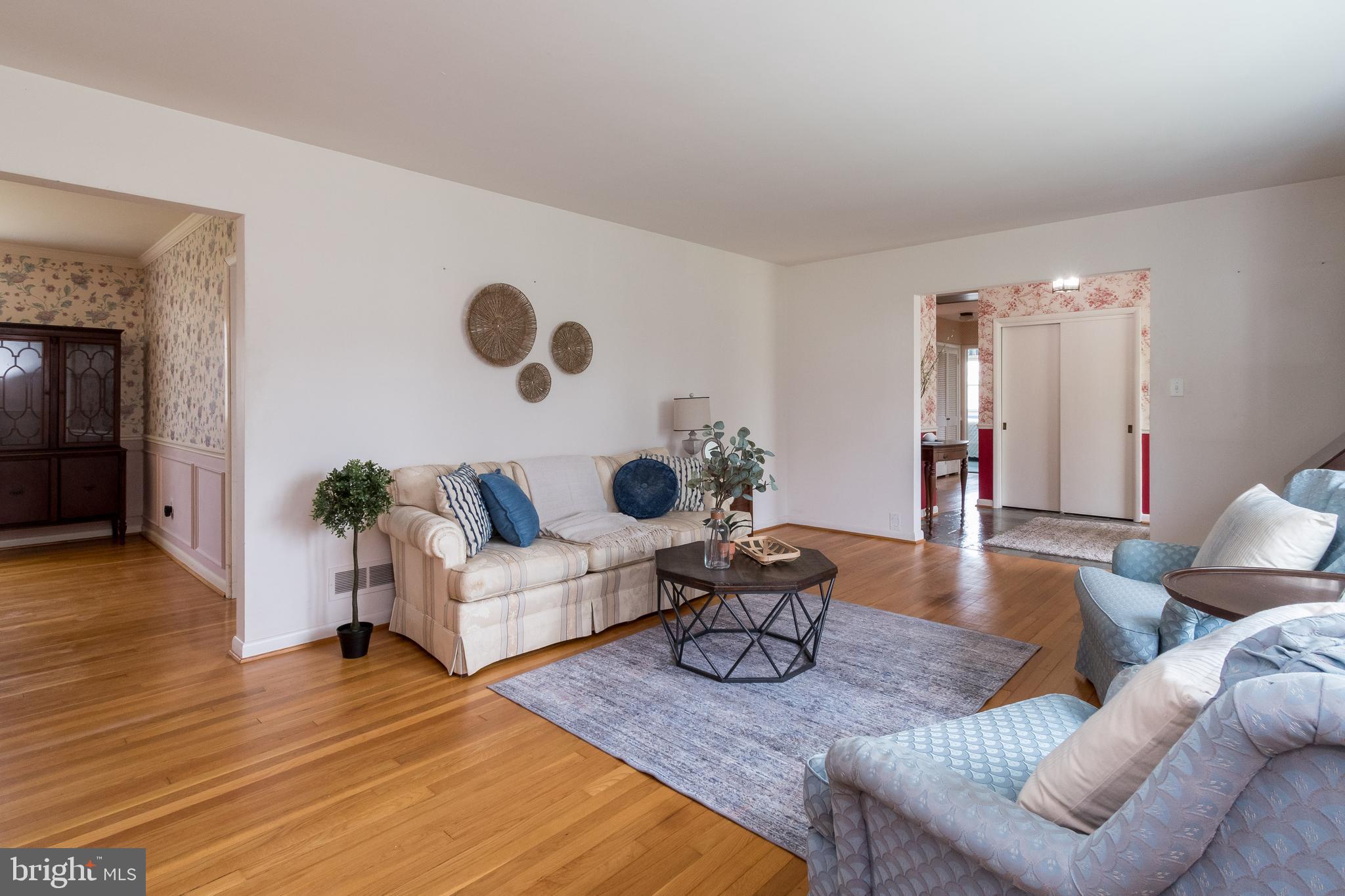 CHATTERLEIGH - Residential