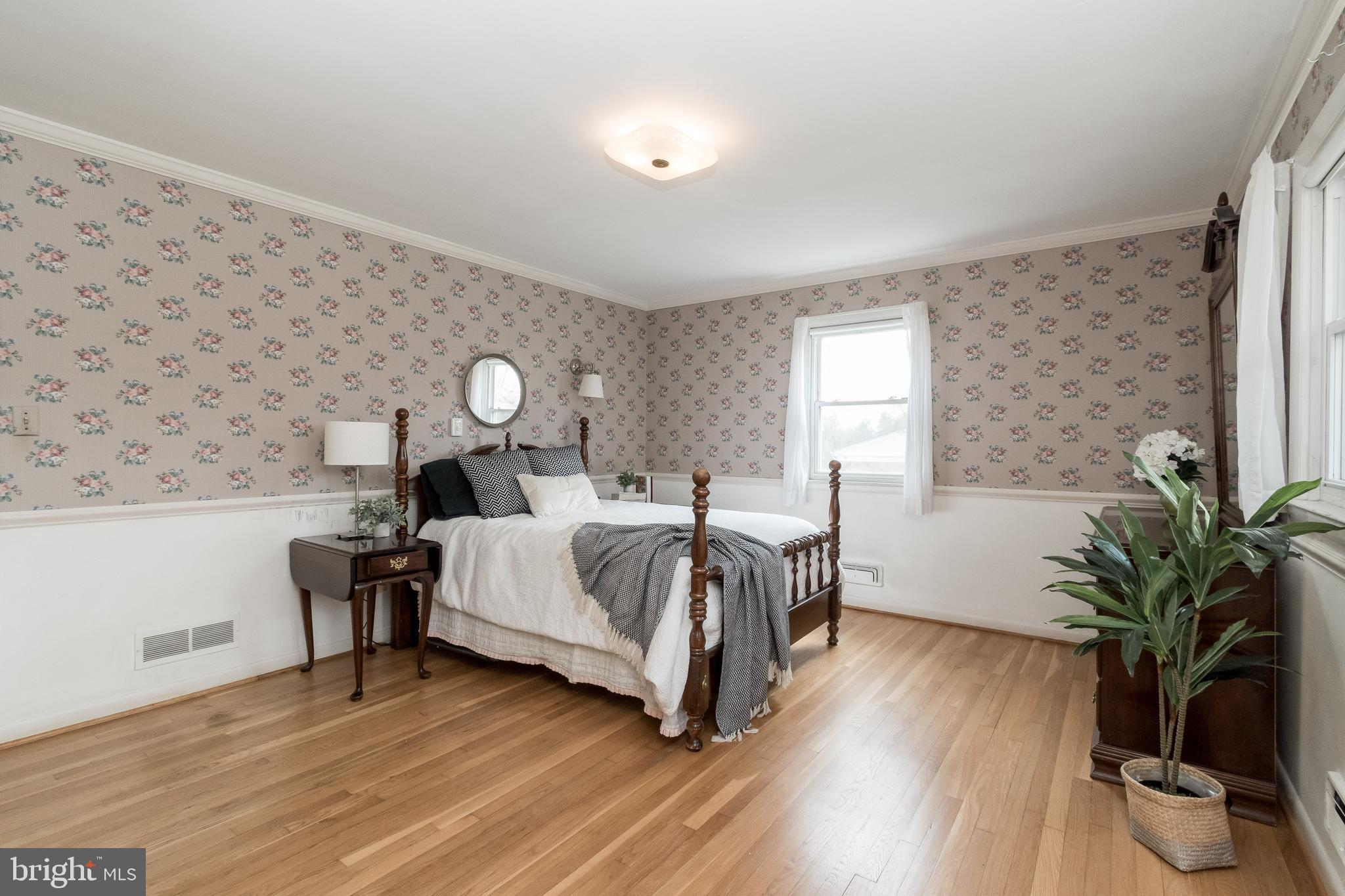 CHATTERLEIGH - Residential