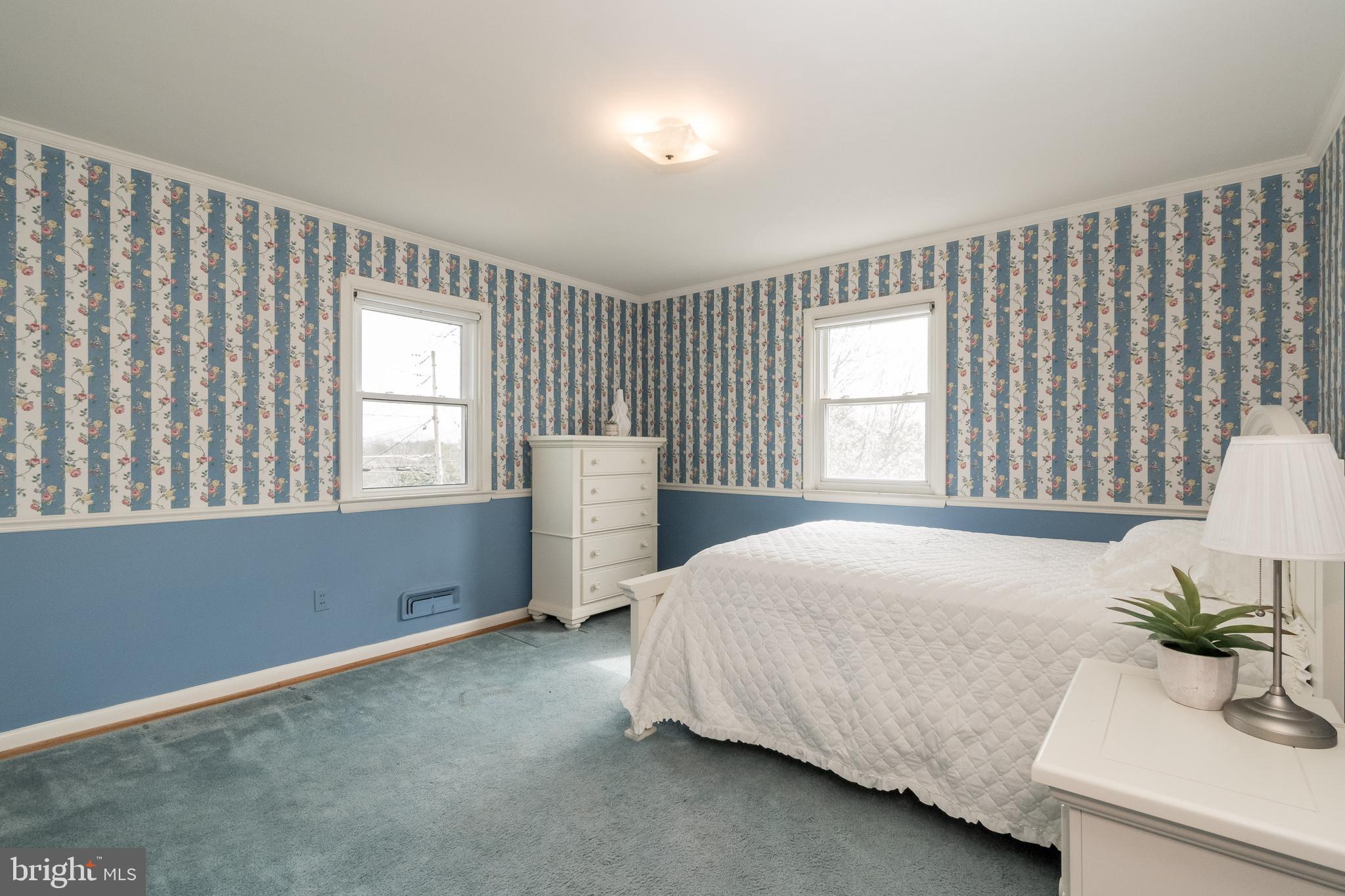 CHATTERLEIGH - Residential