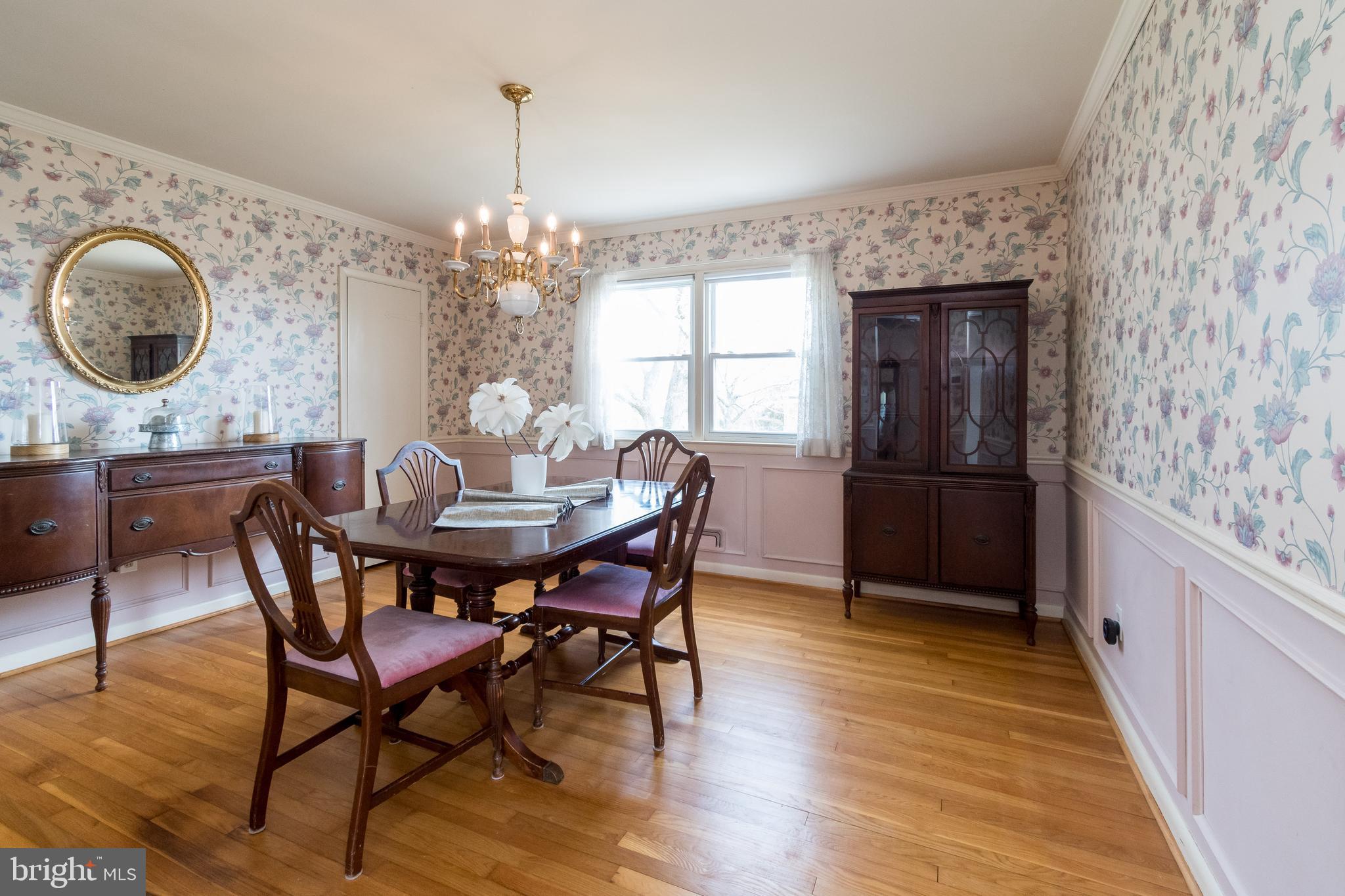 CHATTERLEIGH - Residential