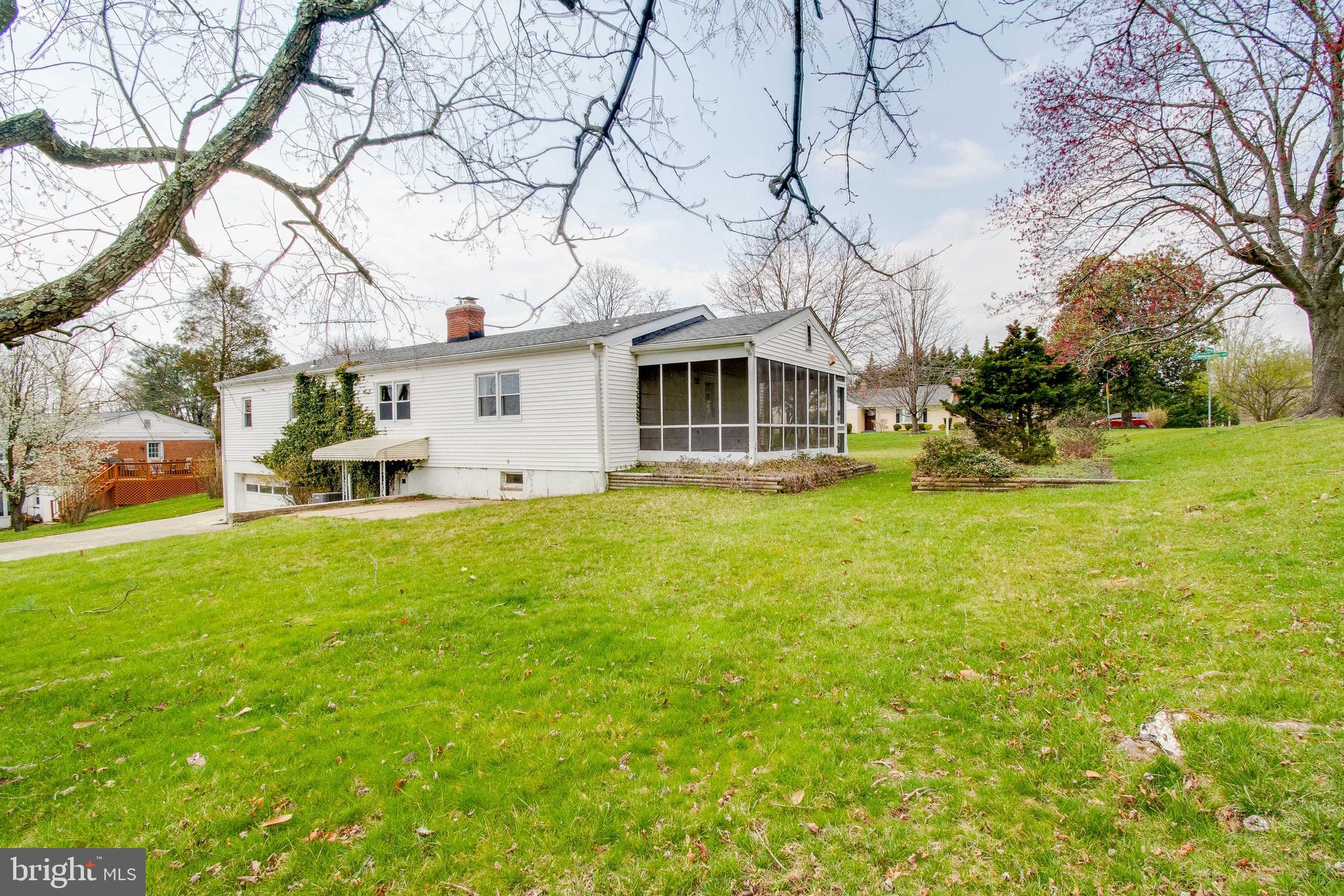 CHATTERLEIGH - Residential