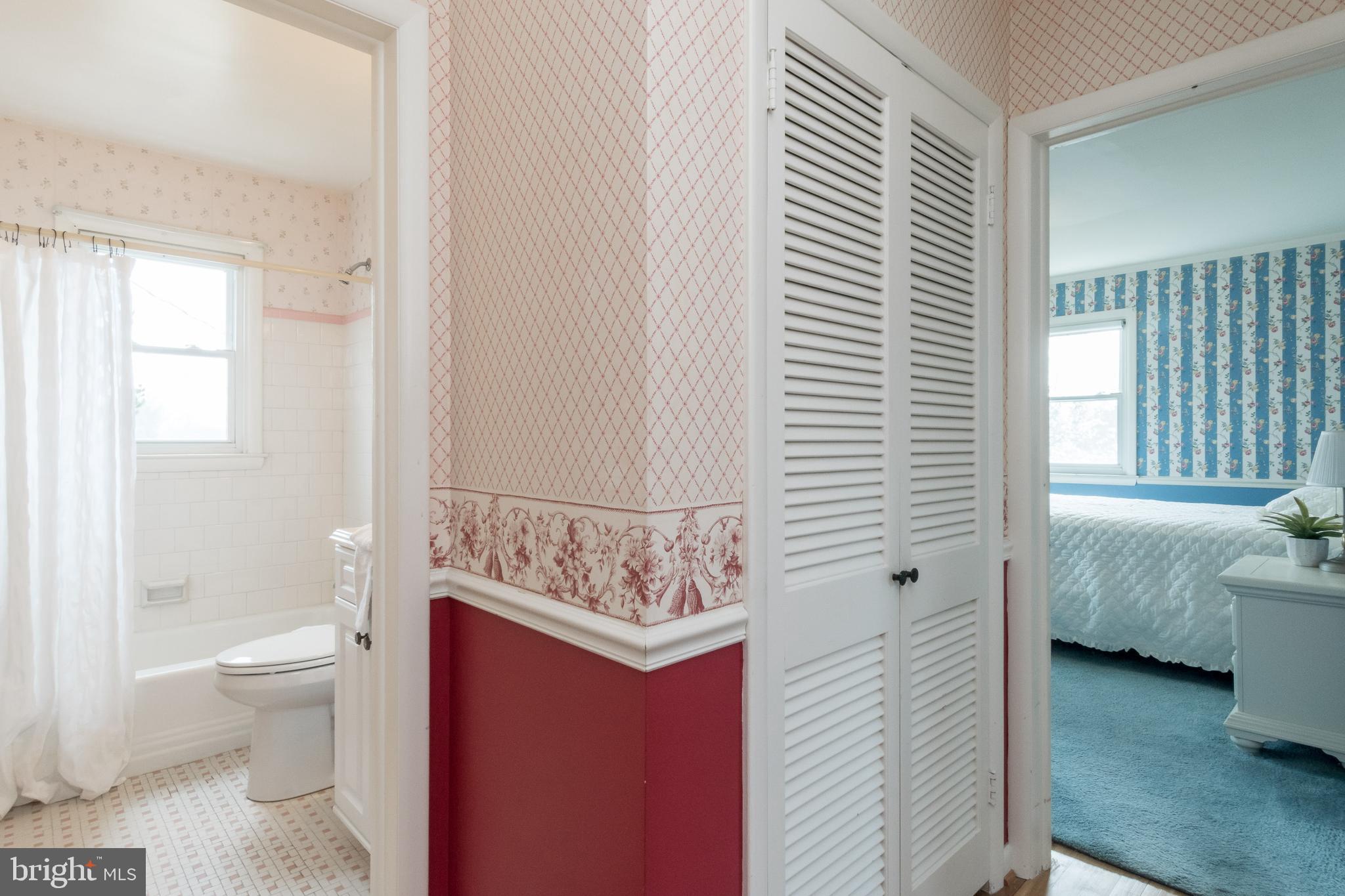 CHATTERLEIGH - Residential