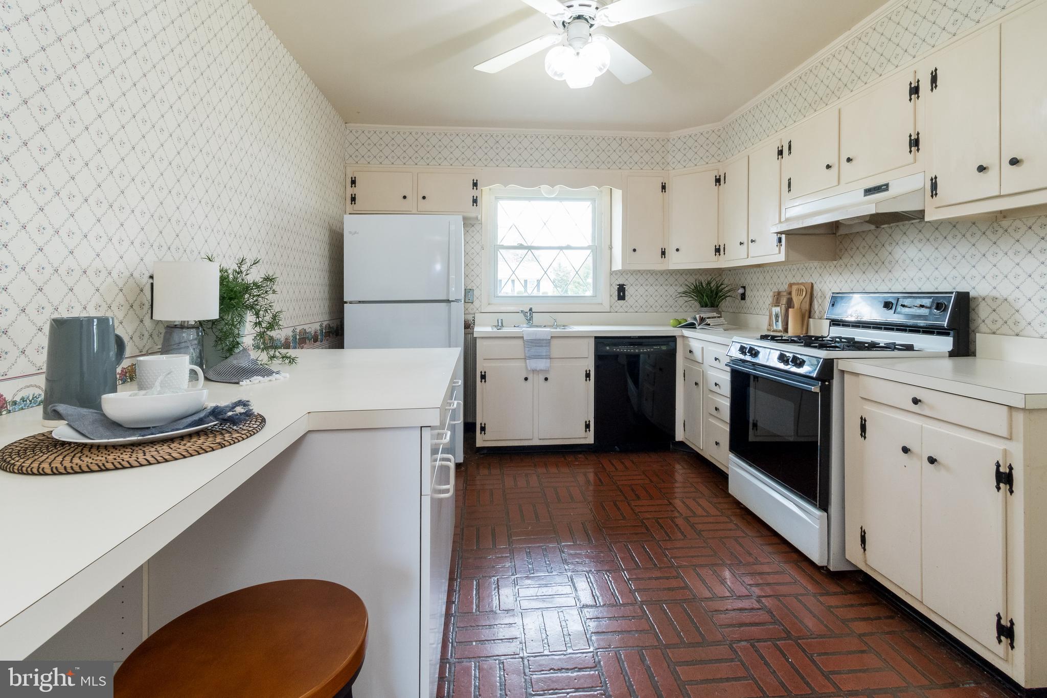 CHATTERLEIGH - Residential