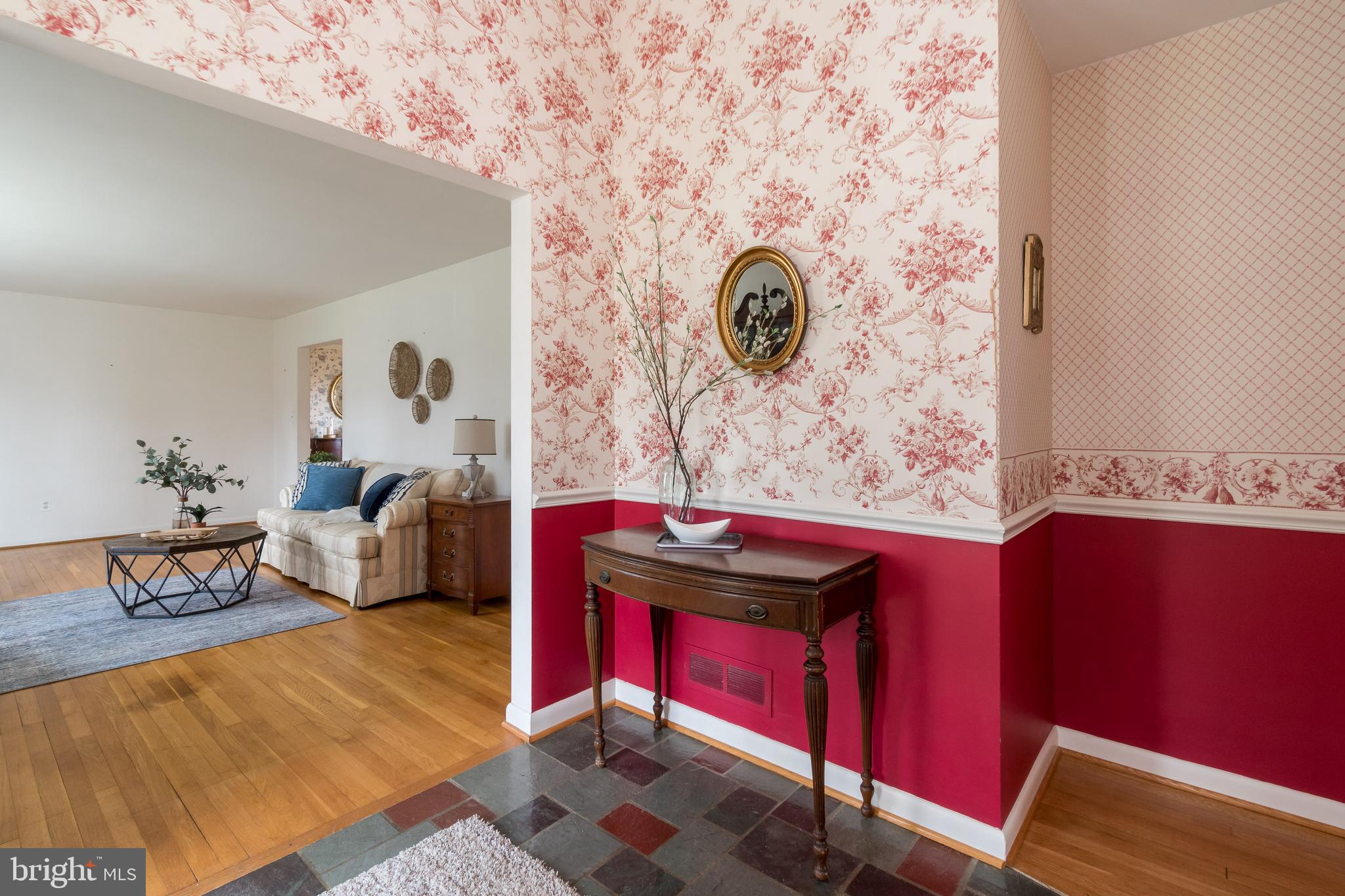 CHATTERLEIGH - Residential