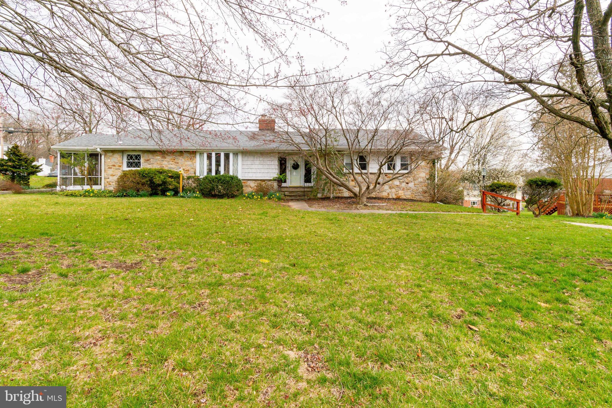 CHATTERLEIGH - Residential