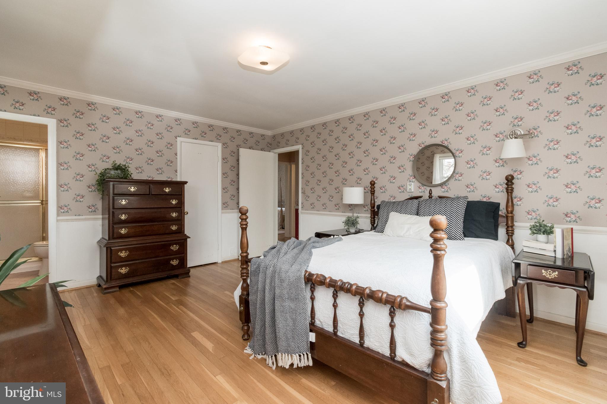 CHATTERLEIGH - Residential