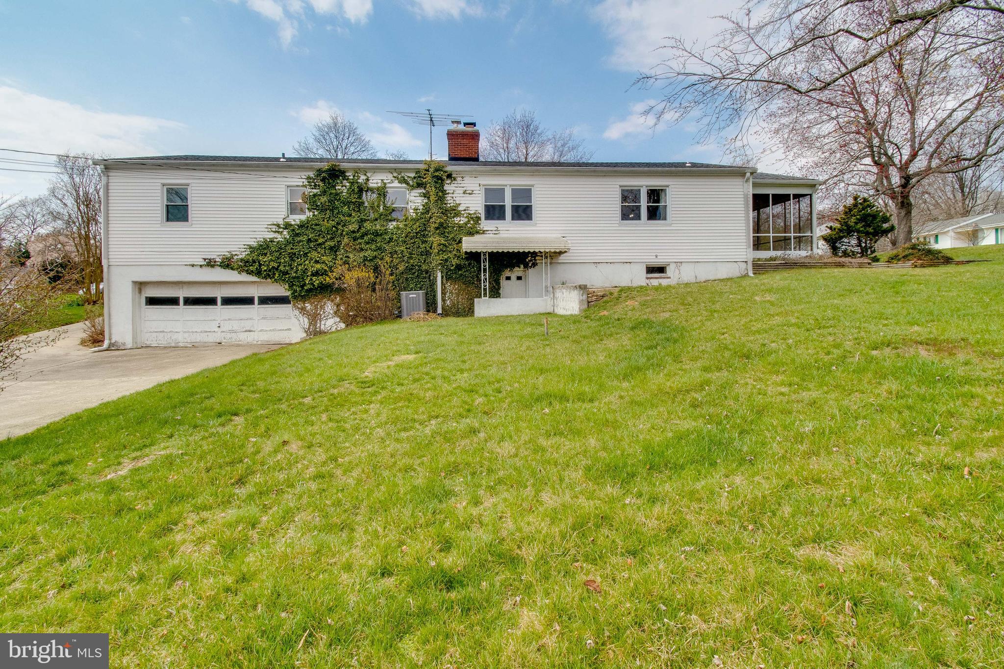 CHATTERLEIGH - Residential