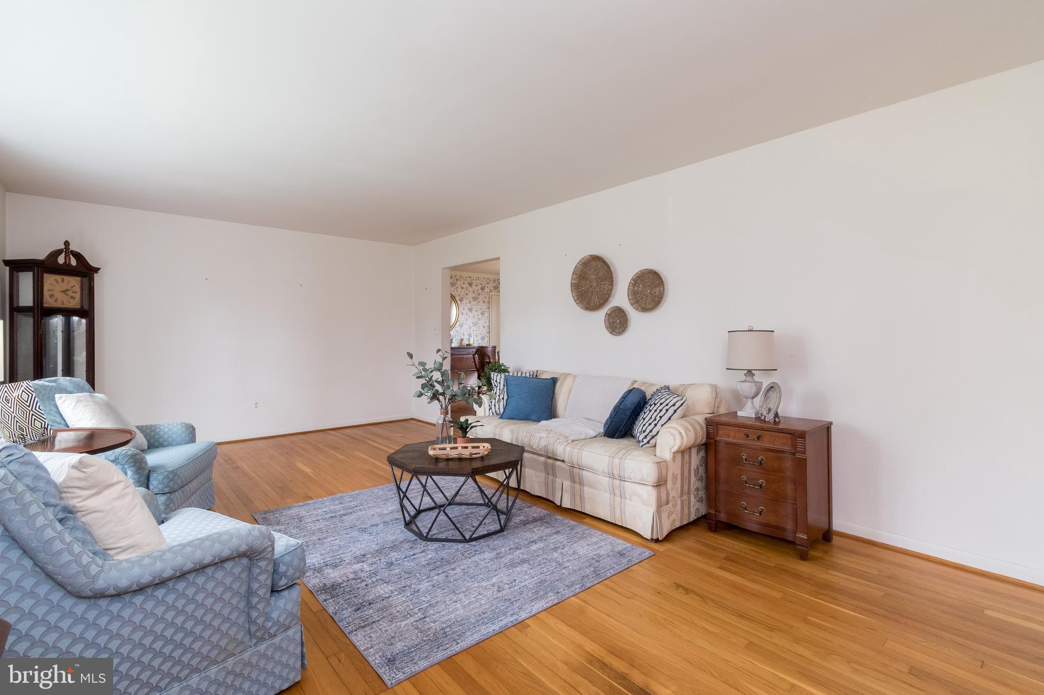 CHATTERLEIGH - Residential