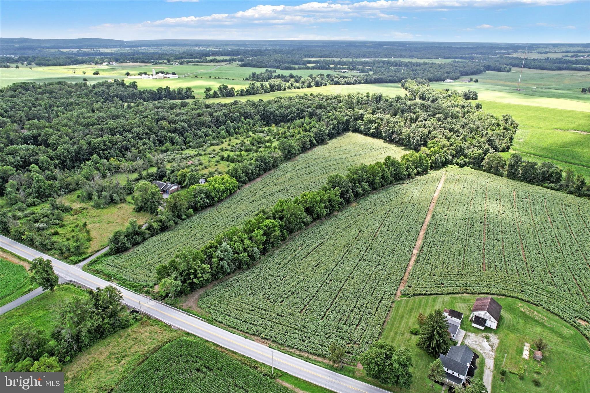 Lot # 2 1465 E BERLIN ROAD