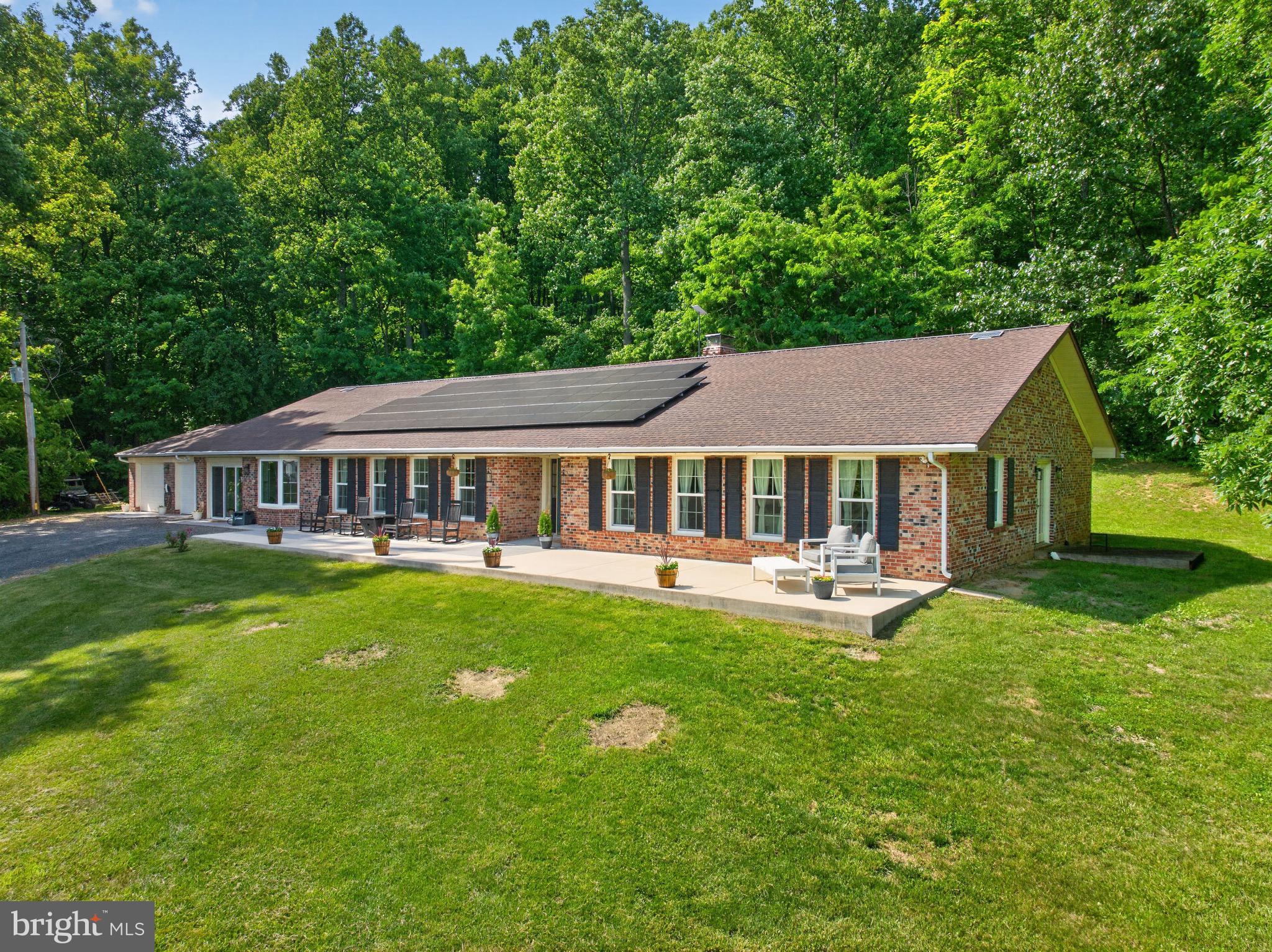 Photo 1 of 88 — 2710 TUCKERS LANE, LINDEN, VA 22642