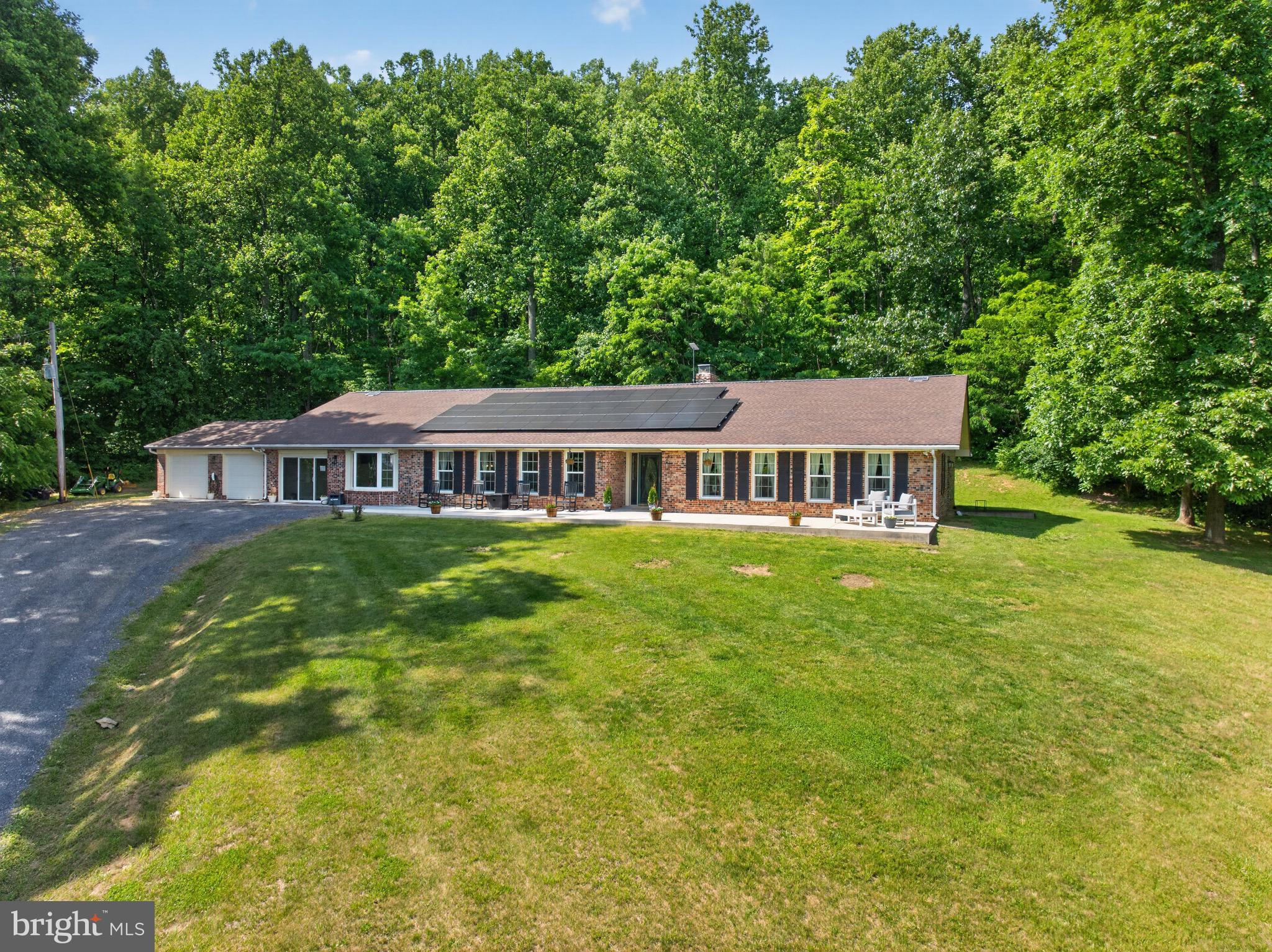 2710 TUCKERS LANE