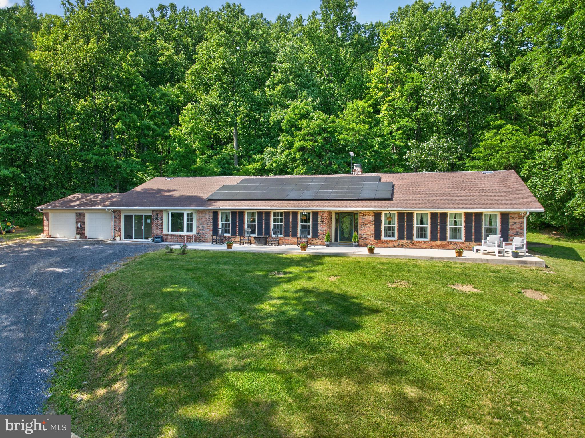 2710 TUCKERS LANE