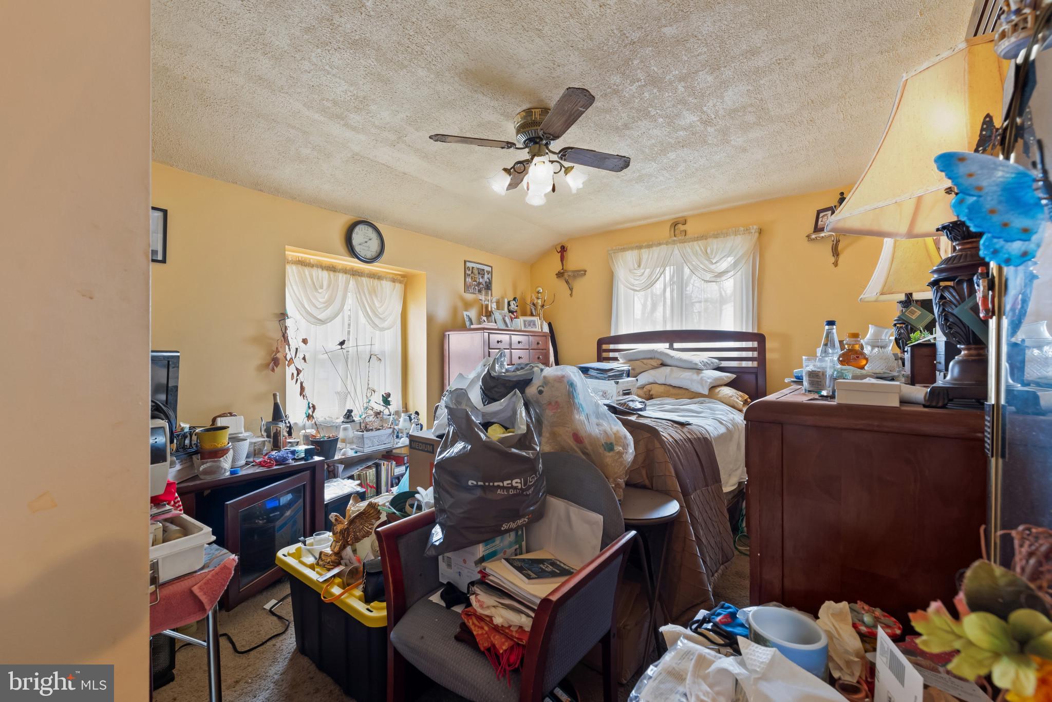 OVERLEA - Residential