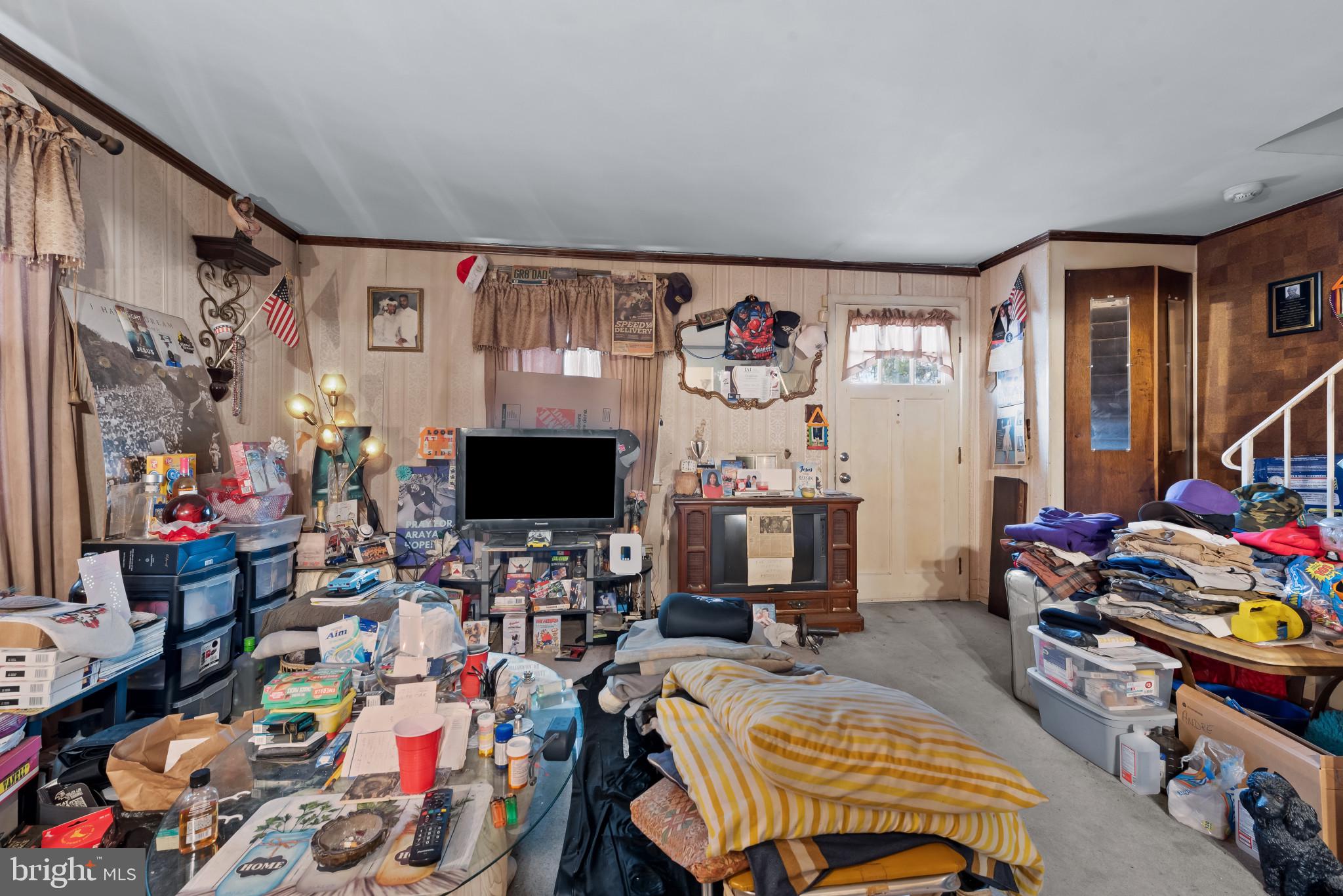 OVERLEA - Residential