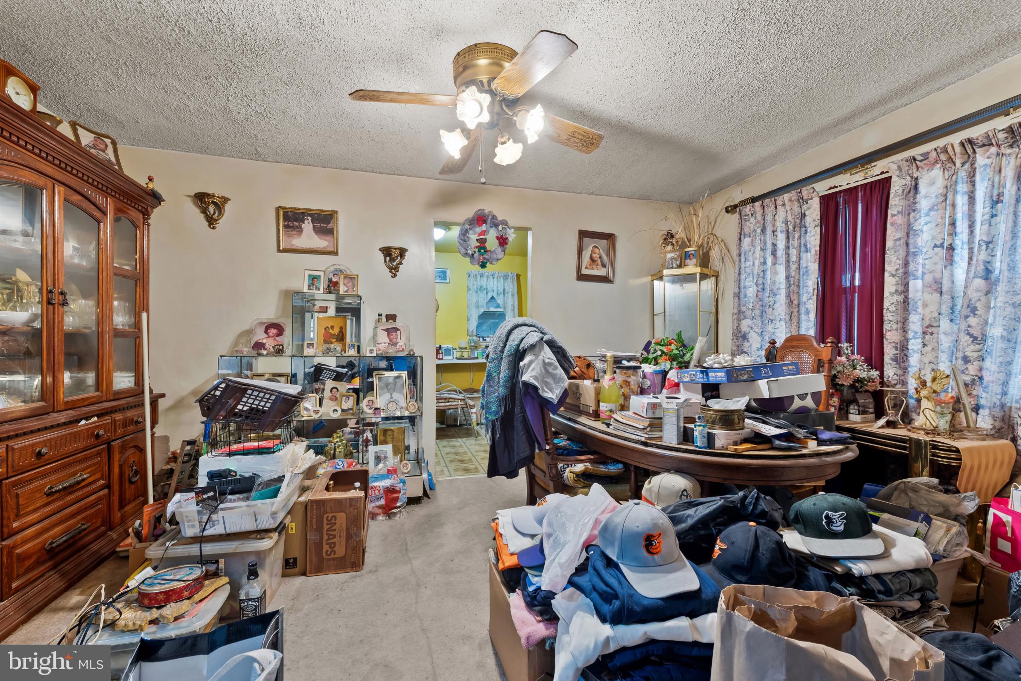 OVERLEA - Residential