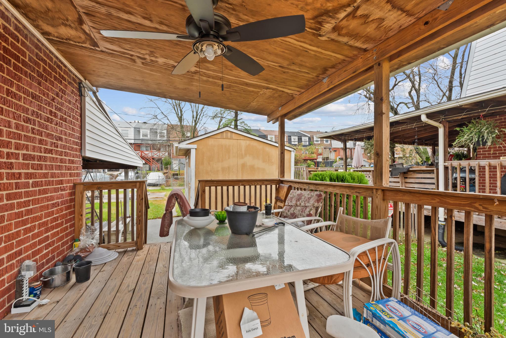 OVERLEA - Residential