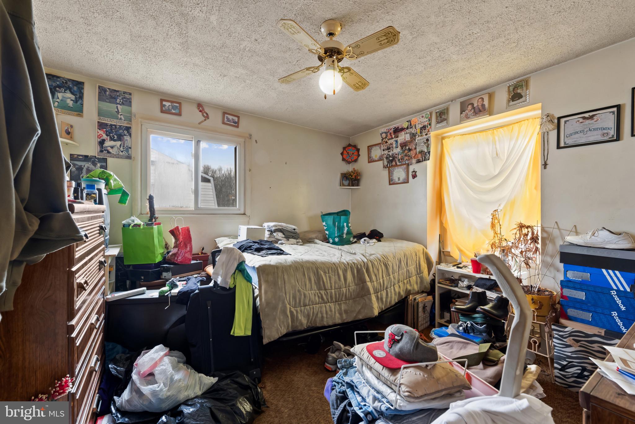 OVERLEA - Residential