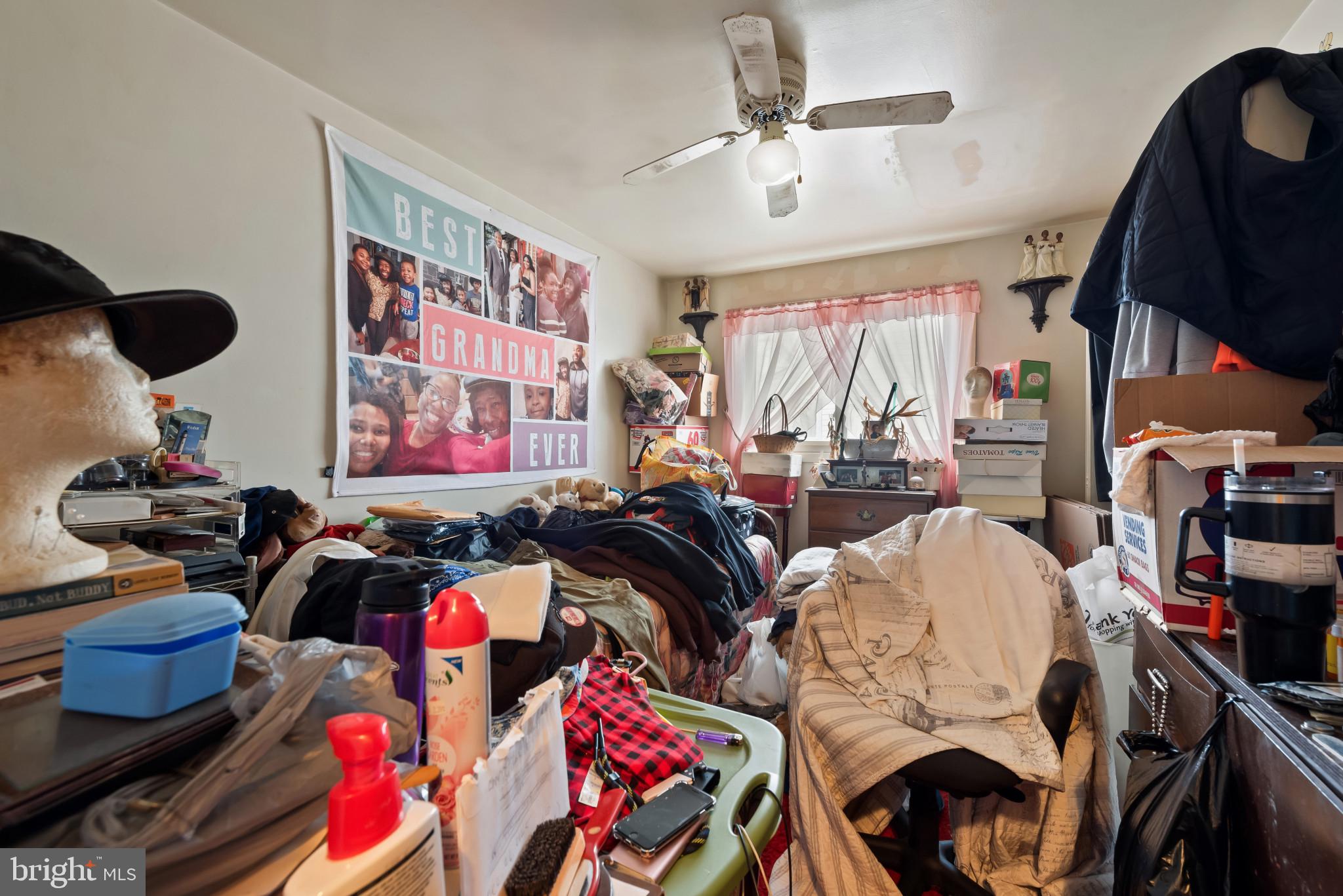 OVERLEA - Residential