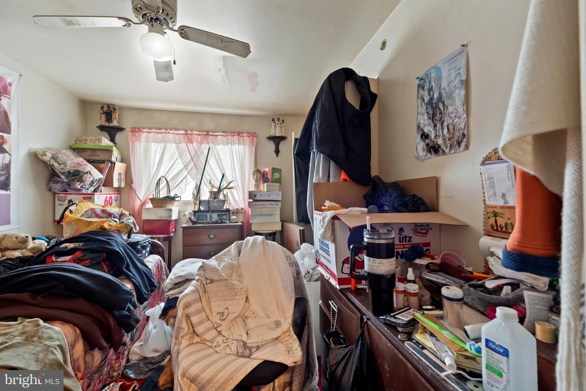 OVERLEA - Residential