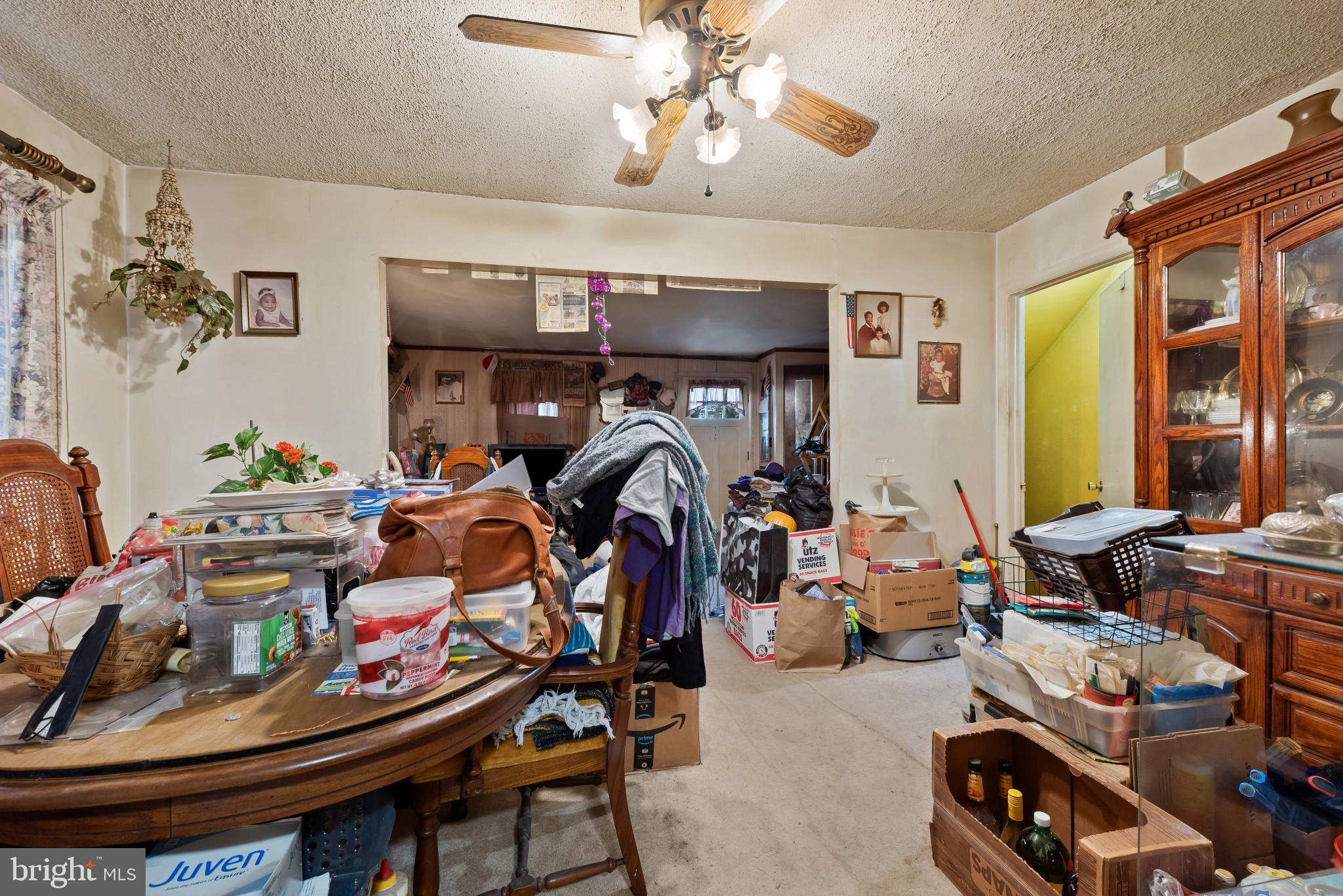 OVERLEA - Residential