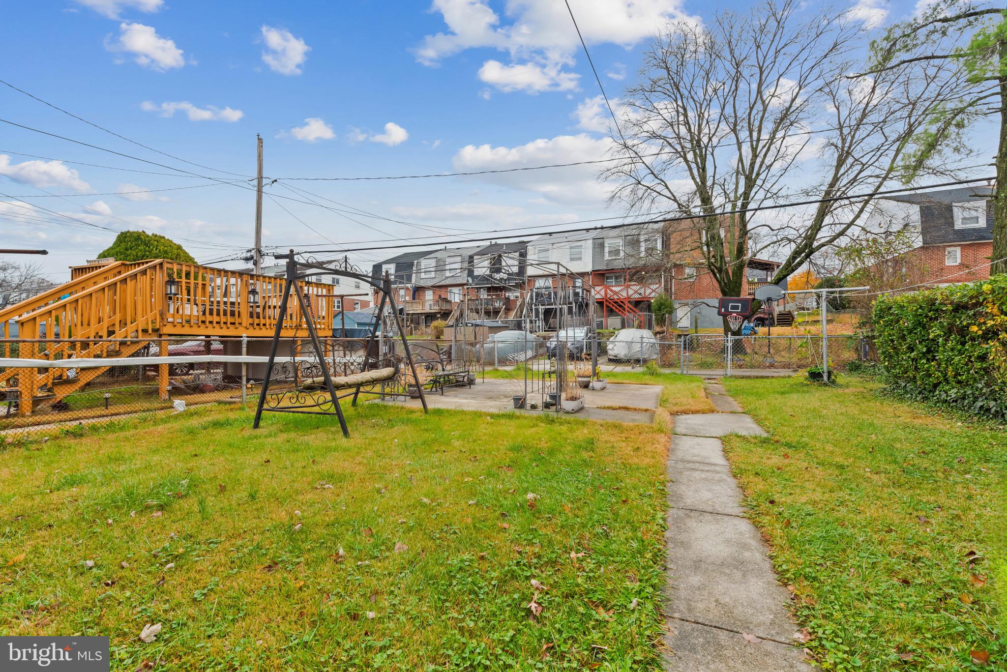 OVERLEA - Residential