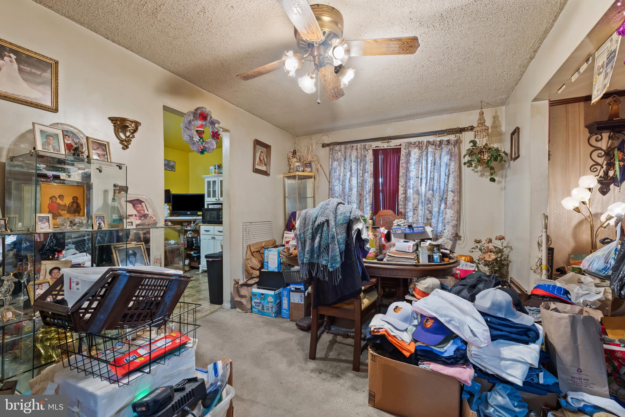 OVERLEA - Residential