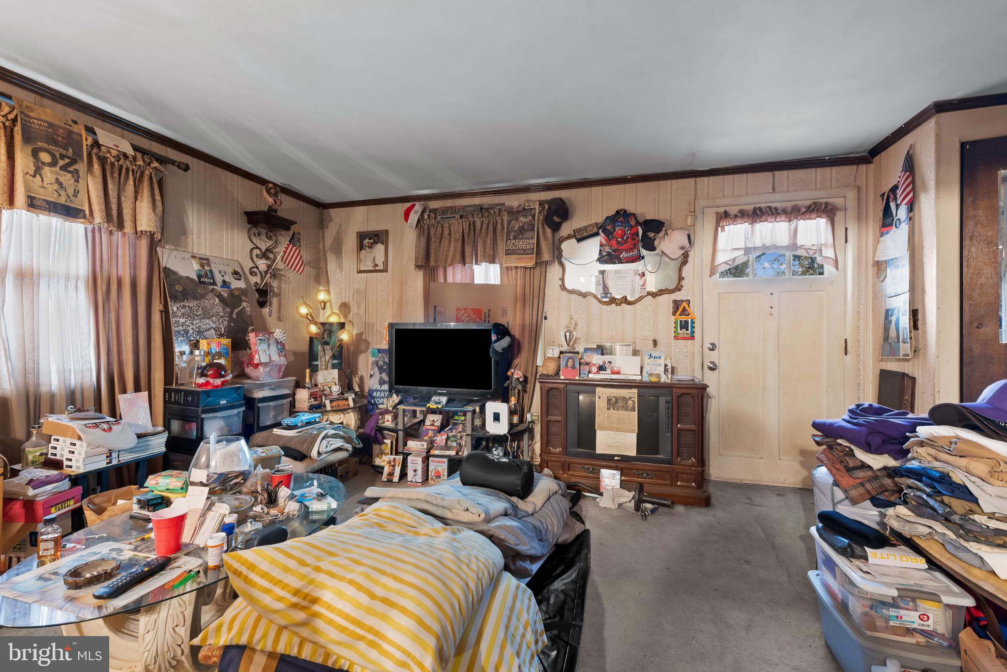 OVERLEA - Residential