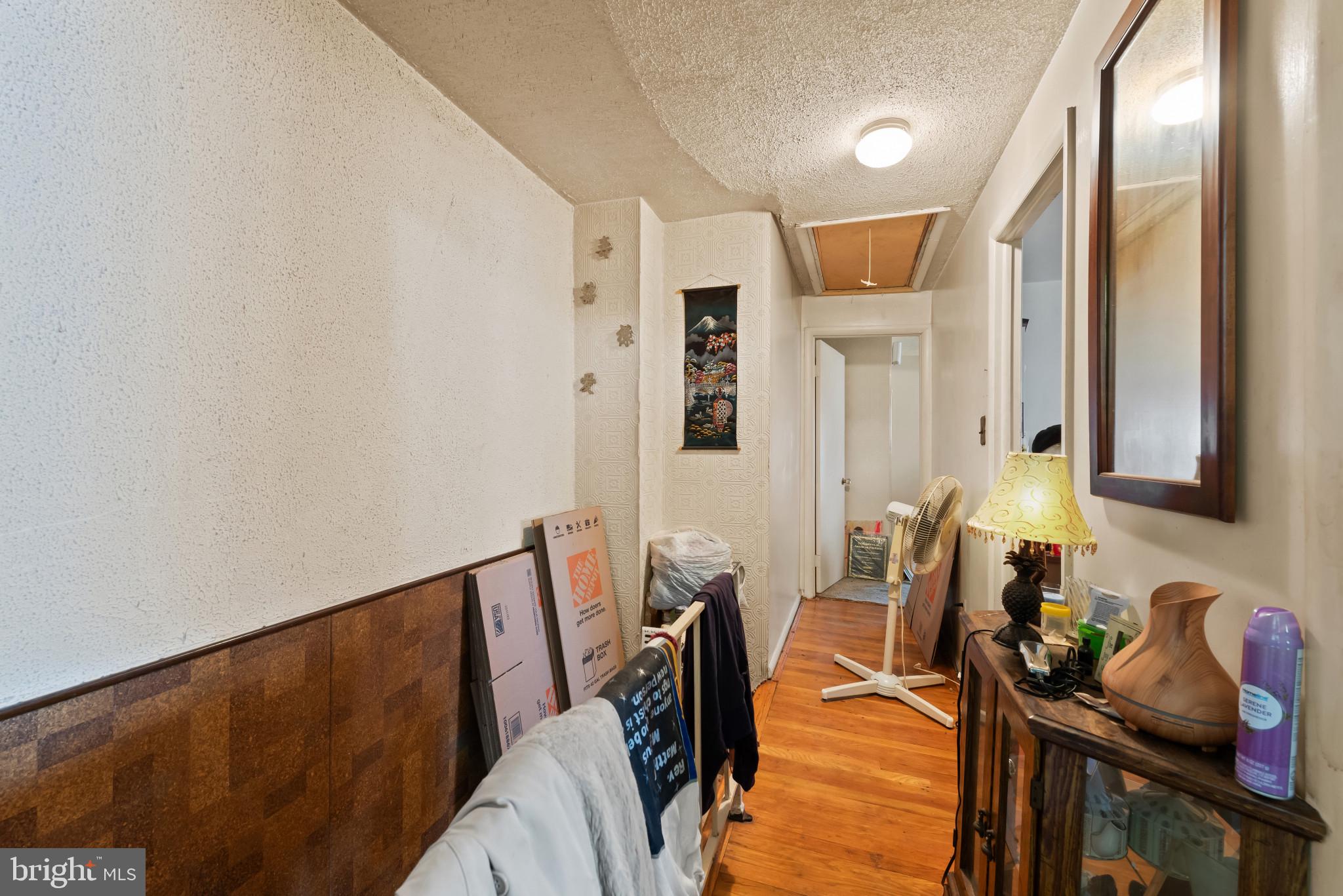 OVERLEA - Residential