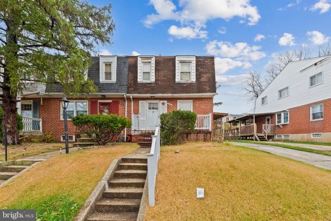 5653 UTRECHT ROAD BALTIMORE MD 21206