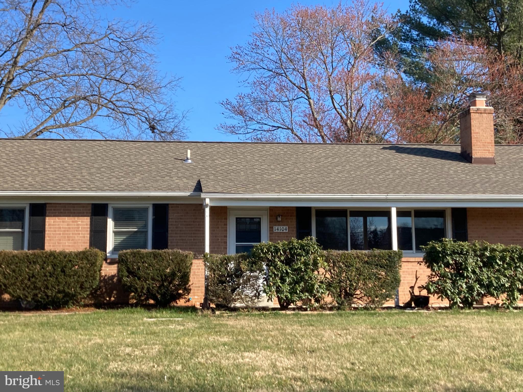 14104 SCHAEFFER ROAD