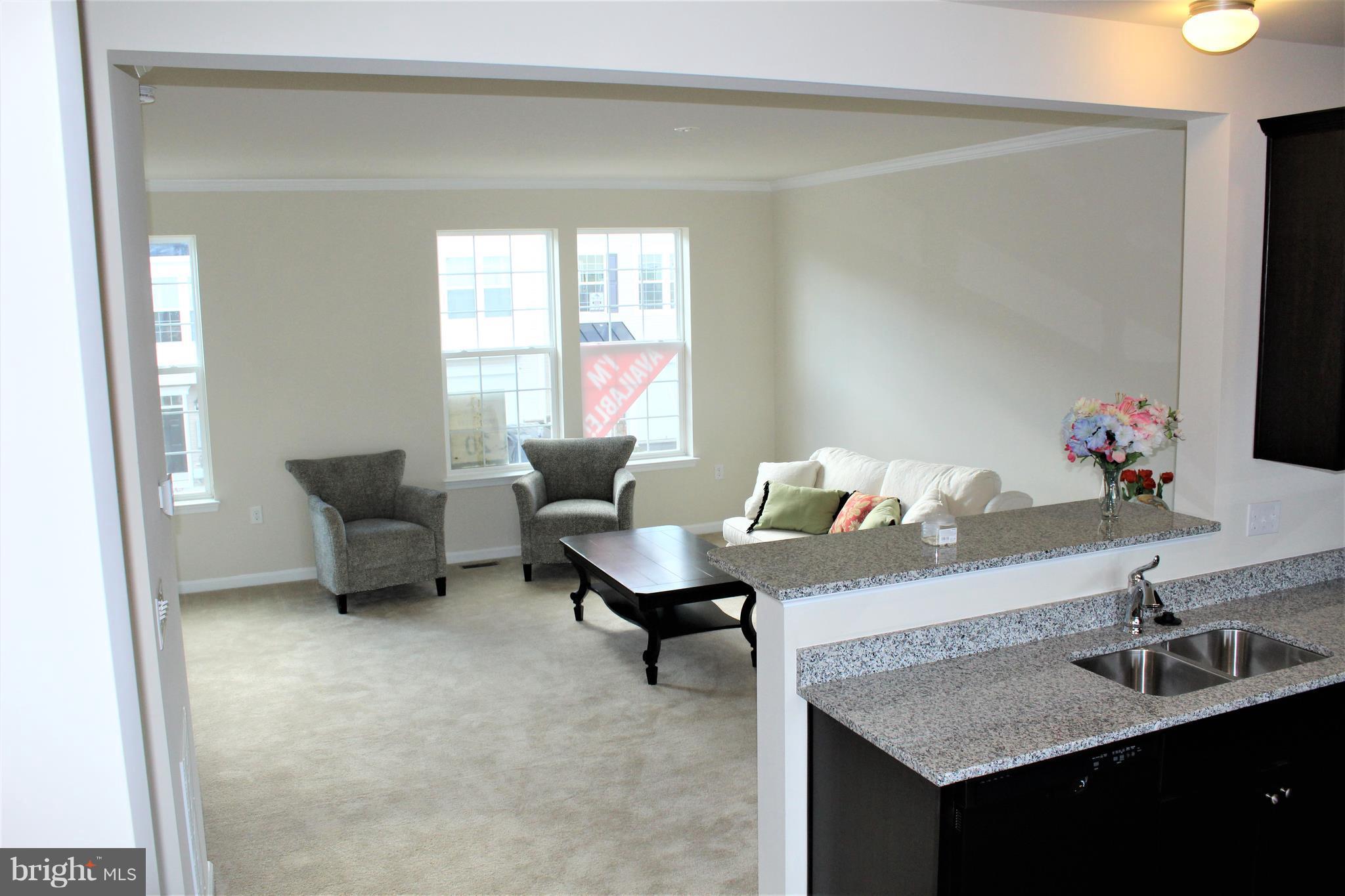 RIVERSIDE VILLAGES - Residential